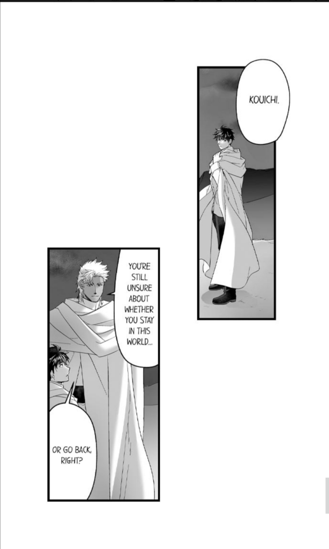 The Titan’s Bride Chapter 32 - Page 15