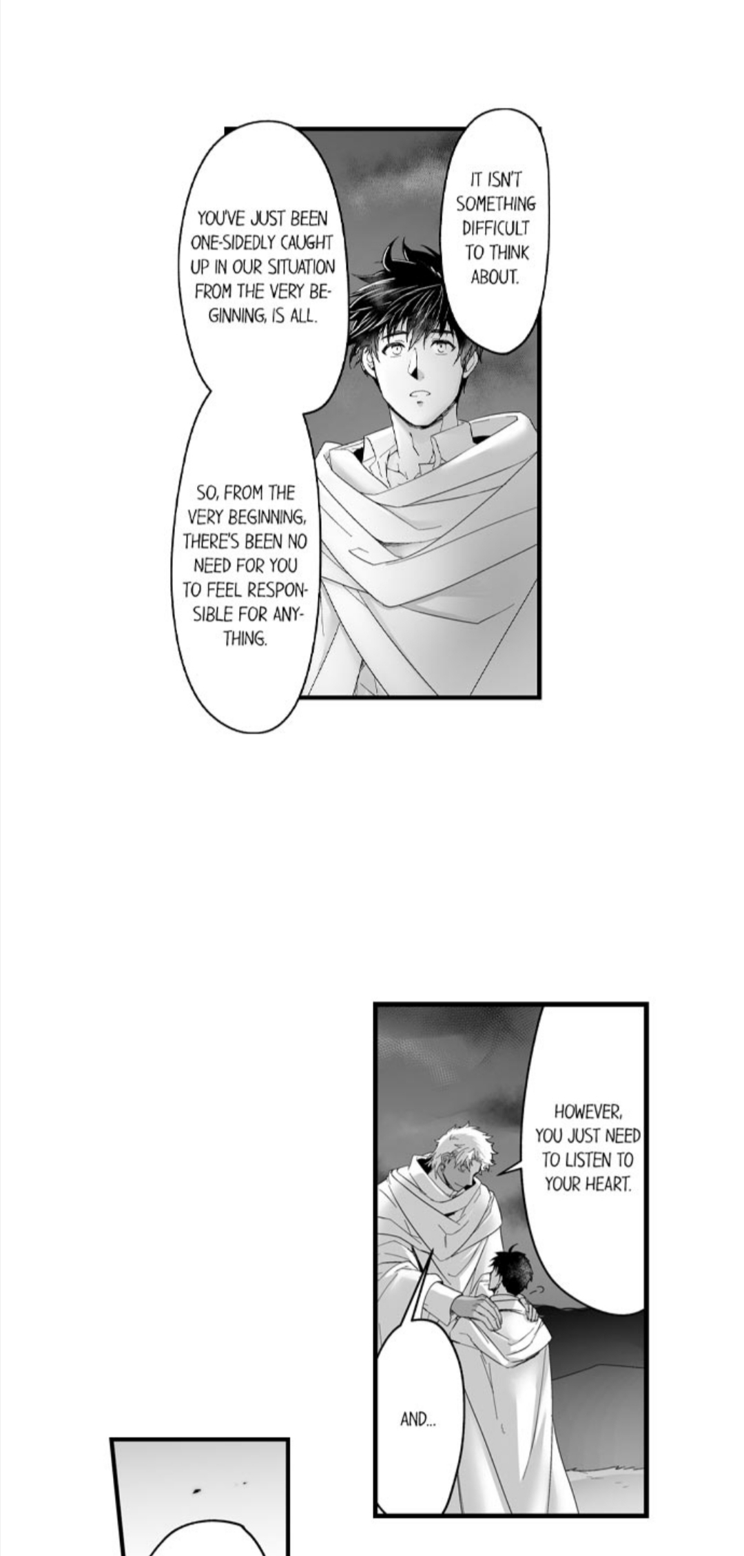 The Titan’s Bride Chapter 32 - Page 16