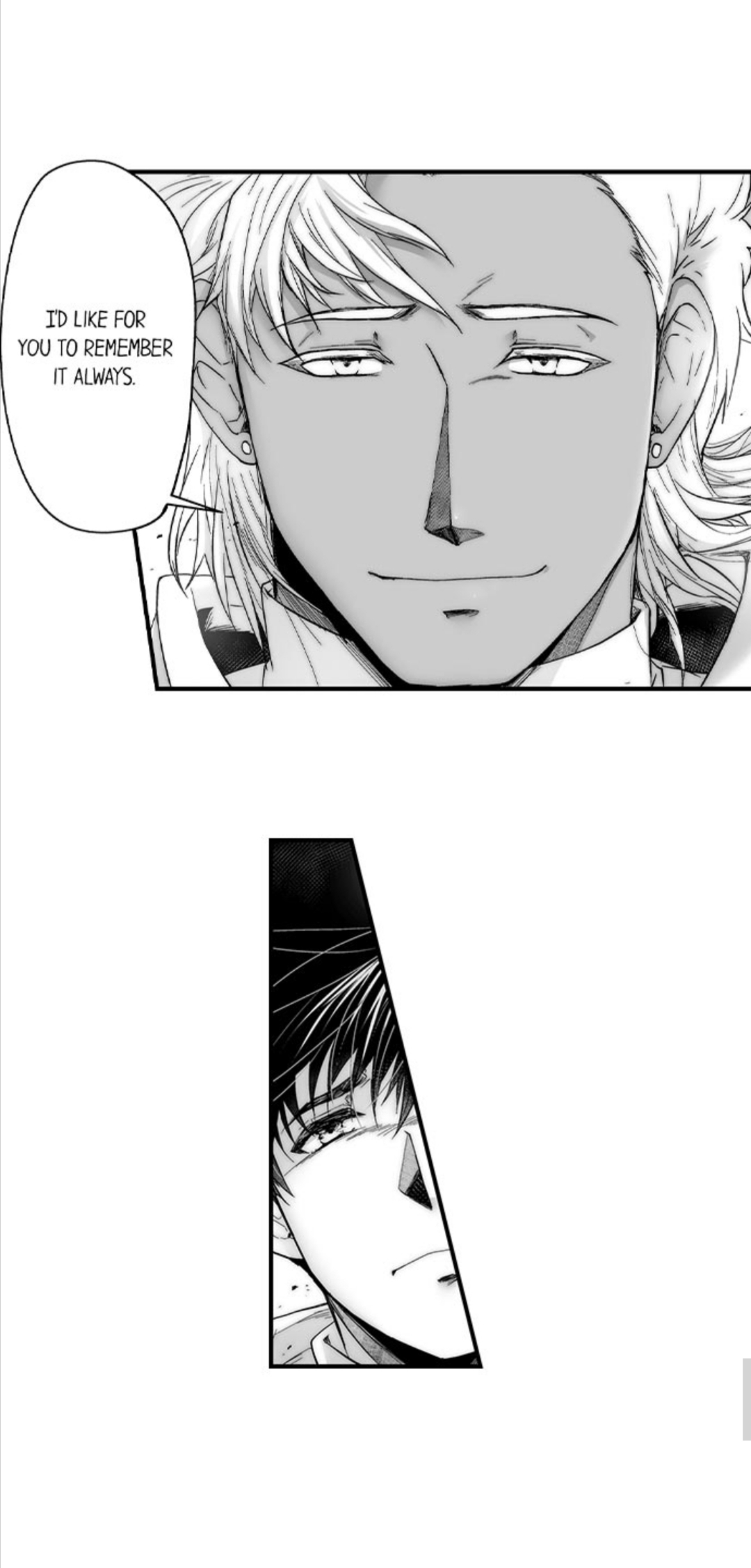 The Titan’s Bride Chapter 32 - Page 19