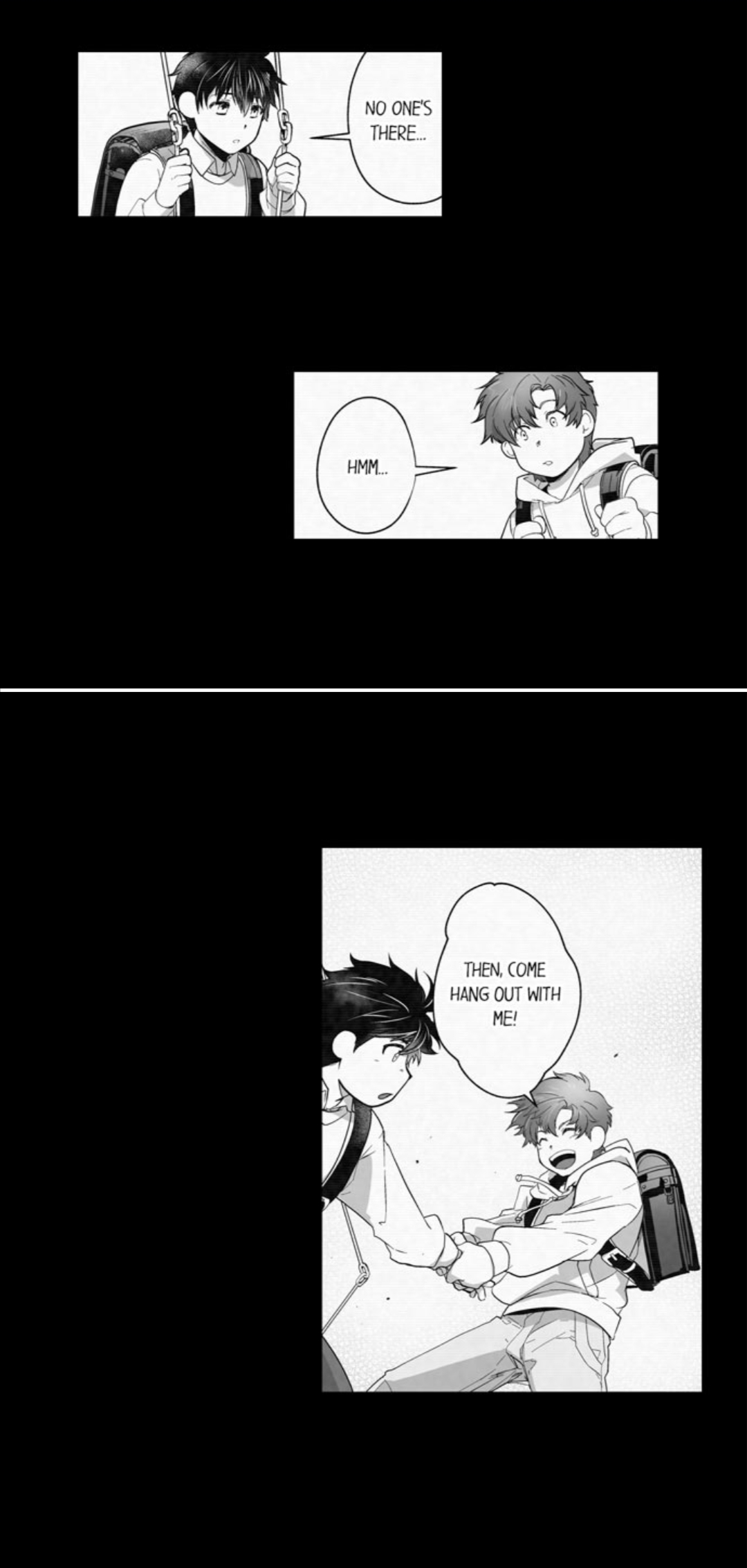 The Titan’s Bride Chapter 32 - Page 4