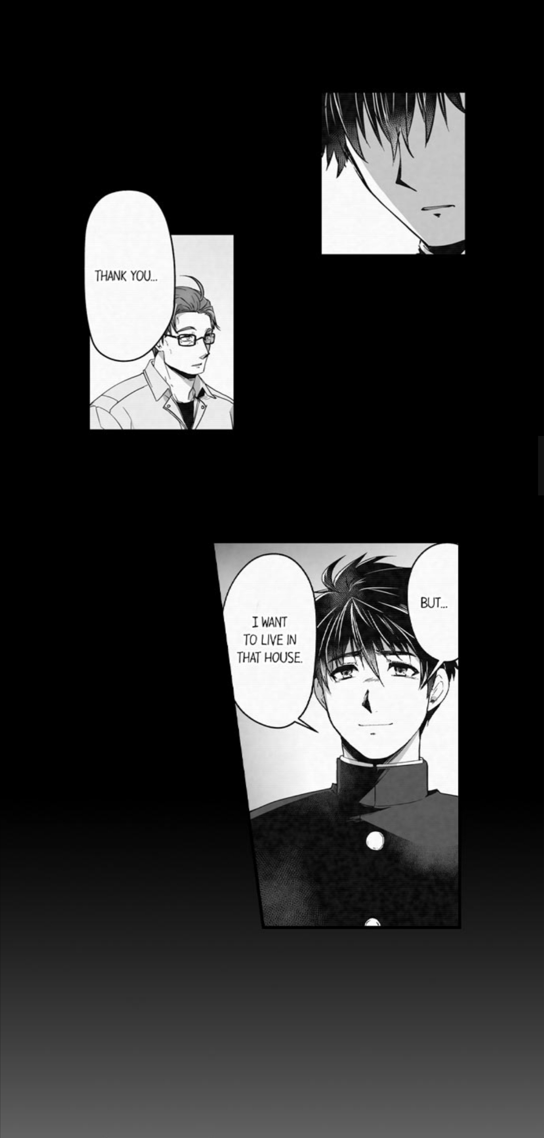 The Titan’s Bride Chapter 32 - Page 8