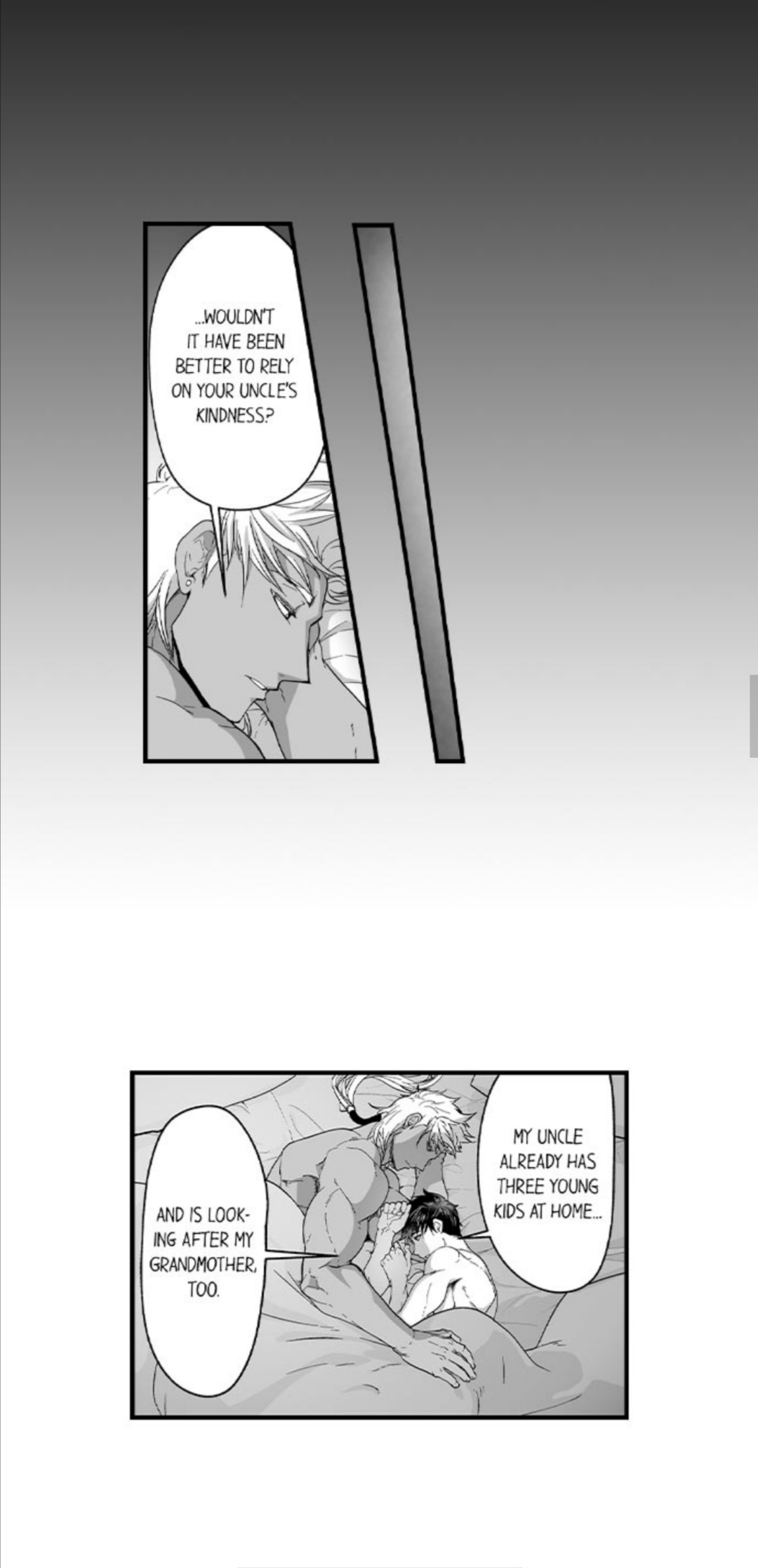 The Titan’s Bride Chapter 32 - Page 9