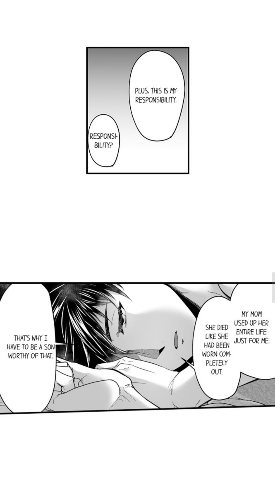 The Titan’s Bride Chapter 32 - Page 10