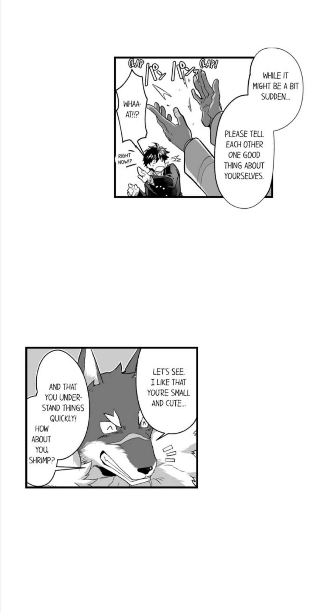 The Titan’s Bride Chapter 33 - Page 13