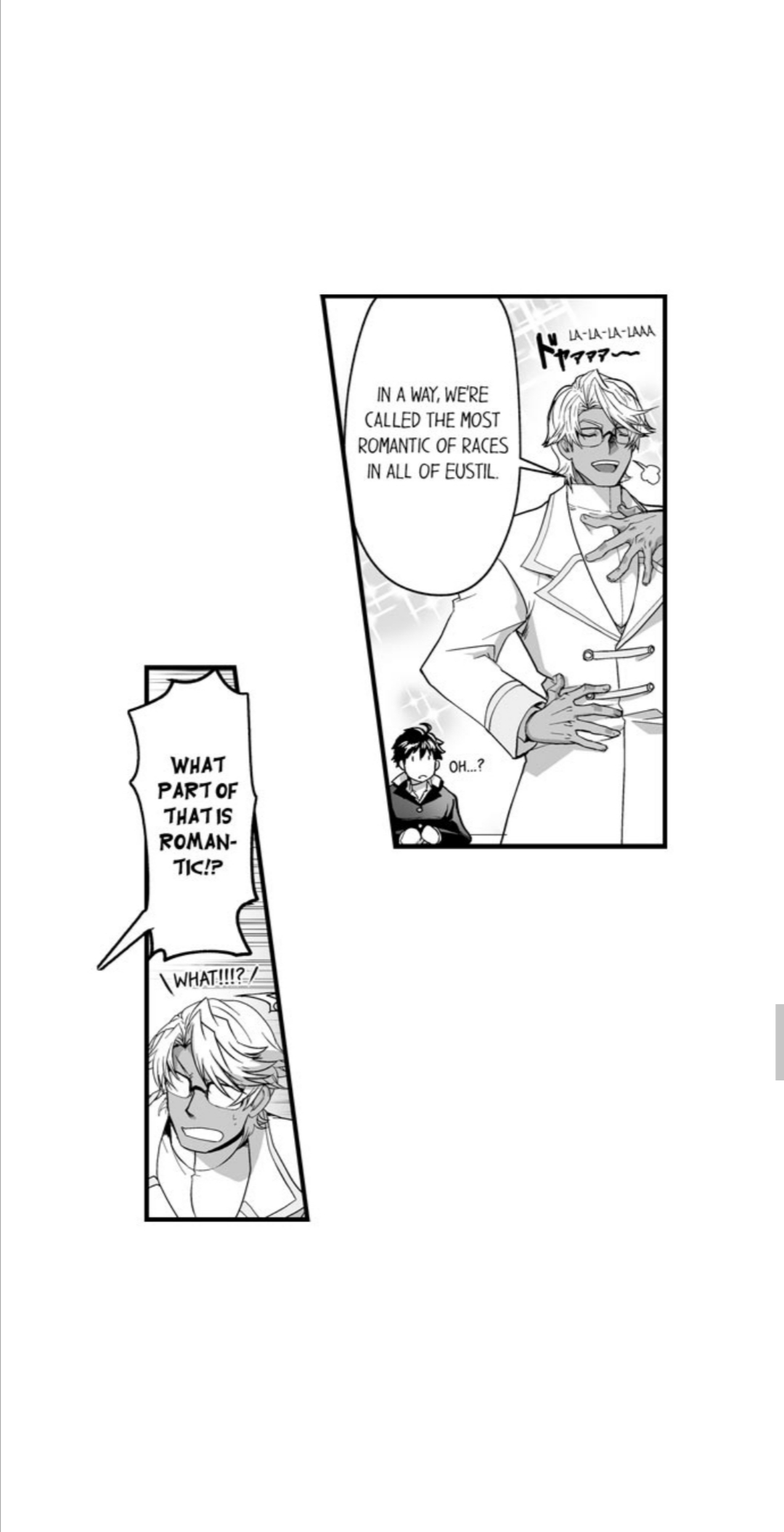 The Titan’s Bride Chapter 33 - Page 17