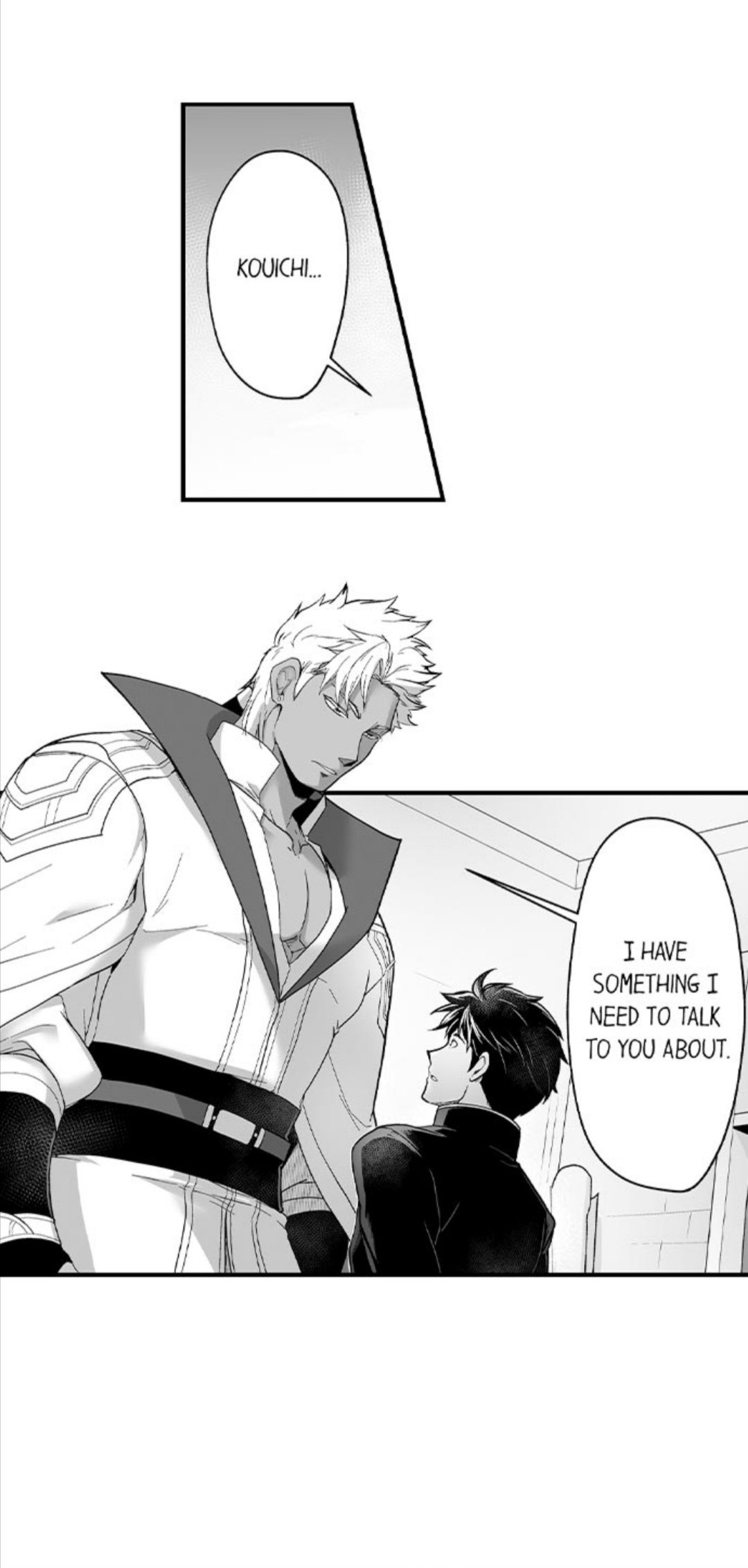 The Titan’s Bride Chapter 33 - Page 22