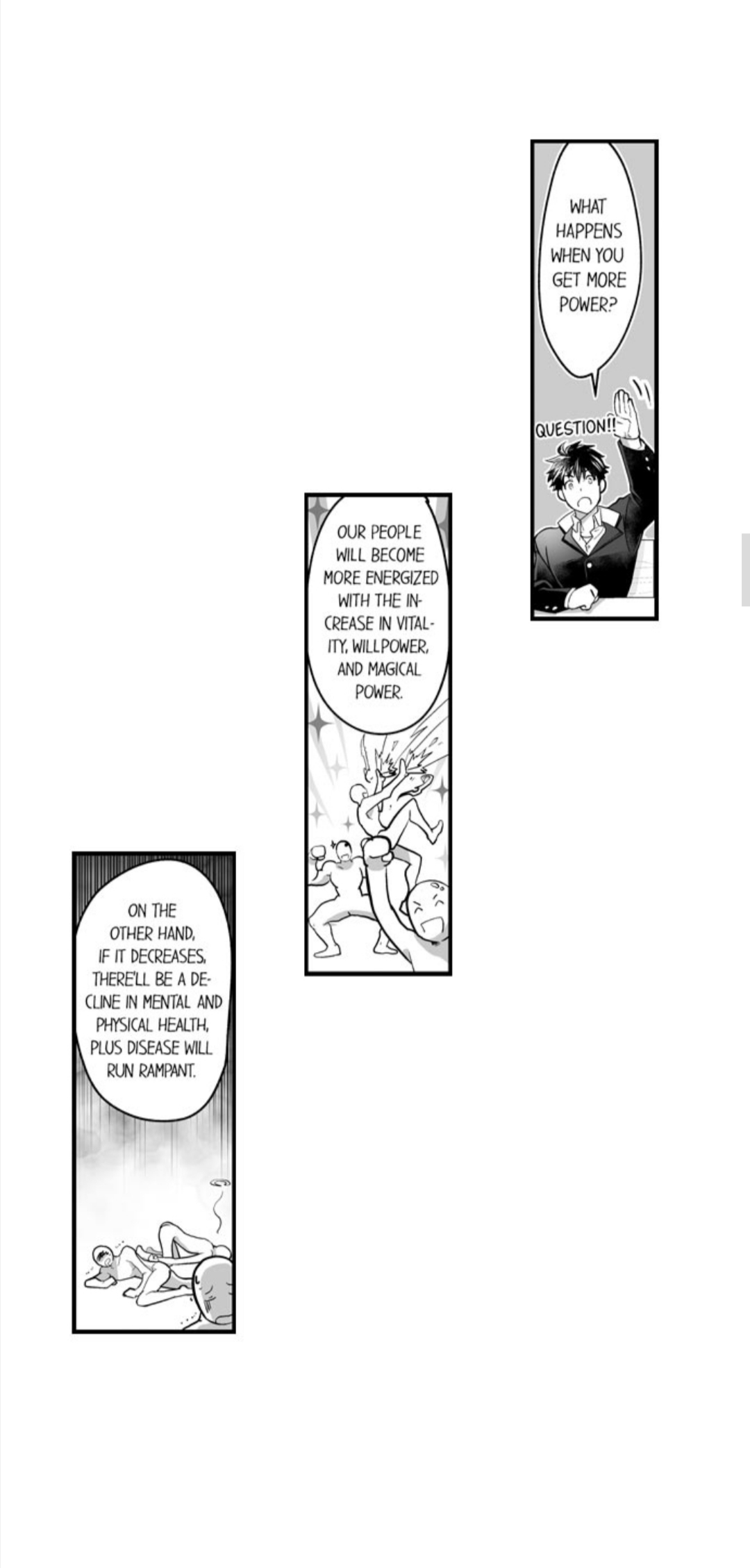 The Titan’s Bride Chapter 33 - Page 9