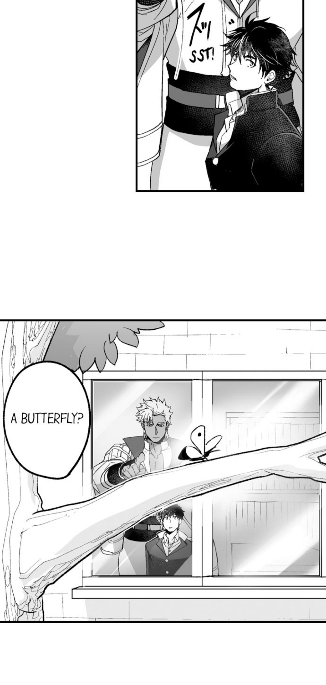 The Titan’s Bride Chapter 34 - Page 11