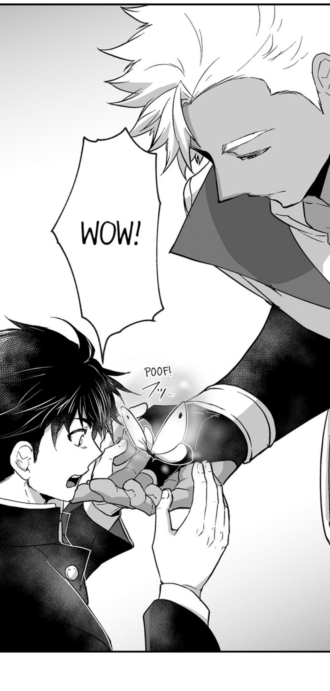 The Titan’s Bride Chapter 34 - Page 14