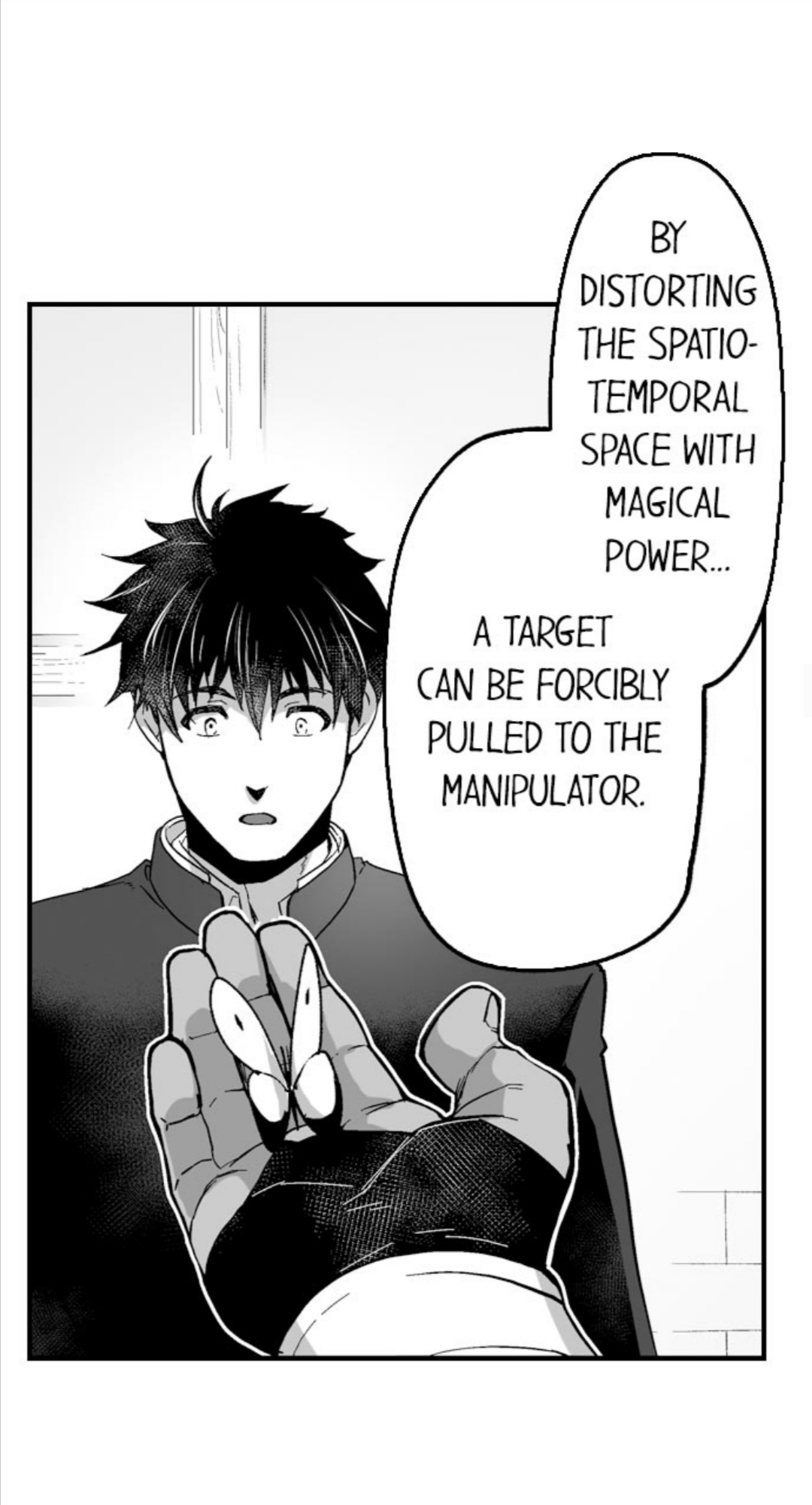 The Titan’s Bride Chapter 34 - Page 15