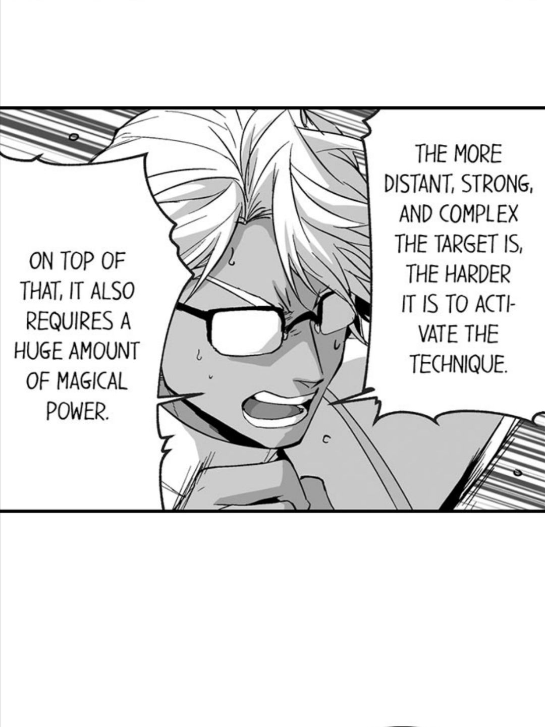 The Titan’s Bride Chapter 34 - Page 18