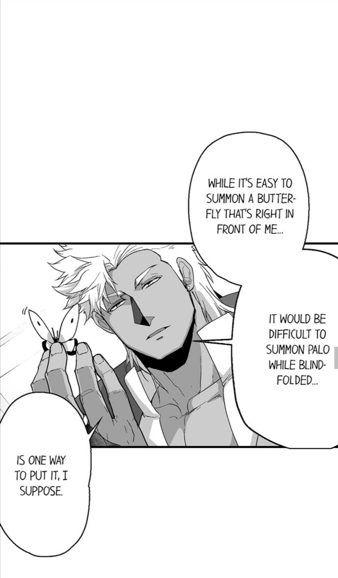 The Titan’s Bride Chapter 34 - Page 19