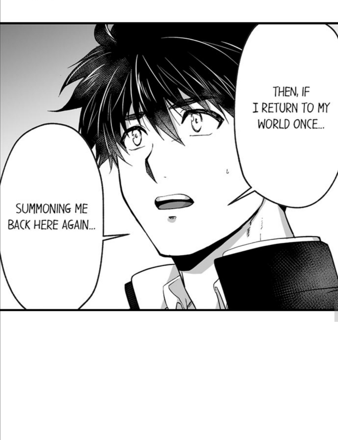 The Titan’s Bride Chapter 34 - Page 20