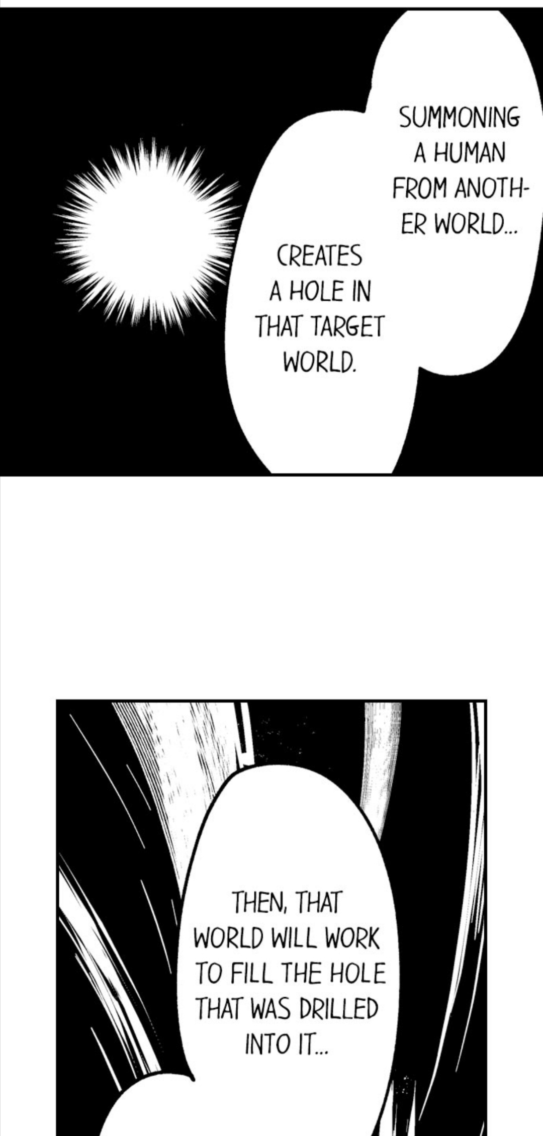 The Titan’s Bride Chapter 34 - Page 25