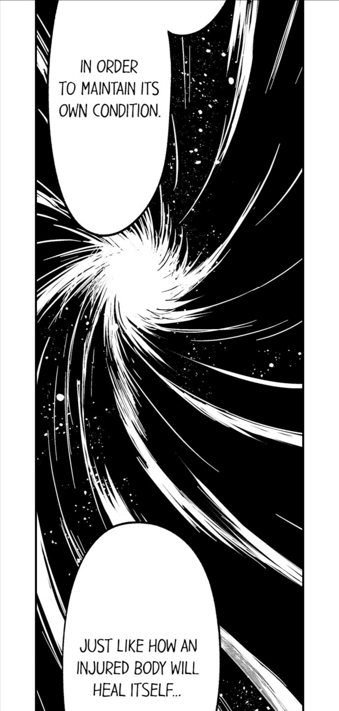 The Titan’s Bride Chapter 34 - Page 26