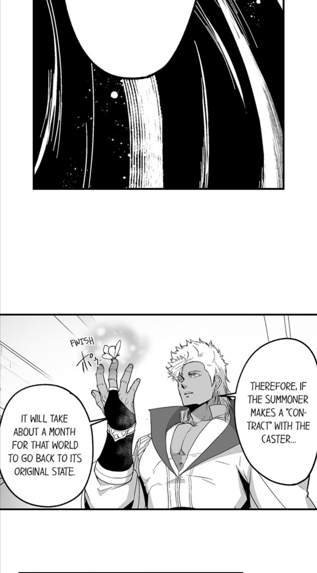 The Titan’s Bride Chapter 34 - Page 27