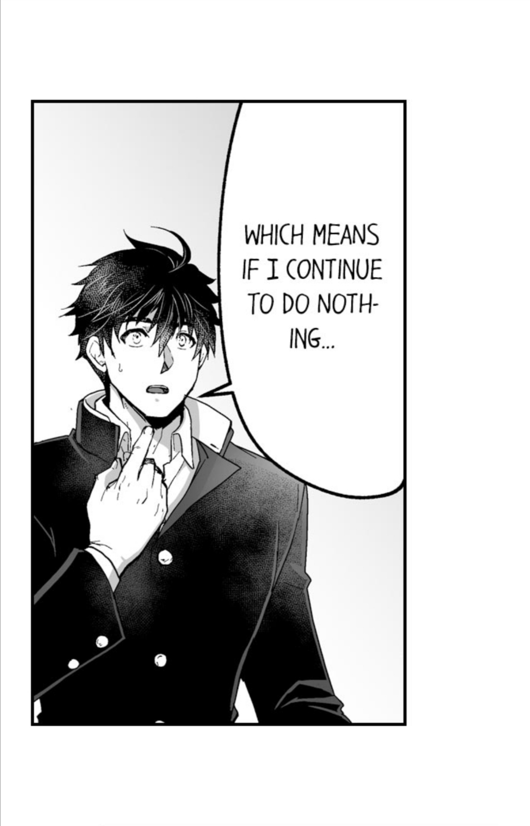 The Titan’s Bride Chapter 34 - Page 28