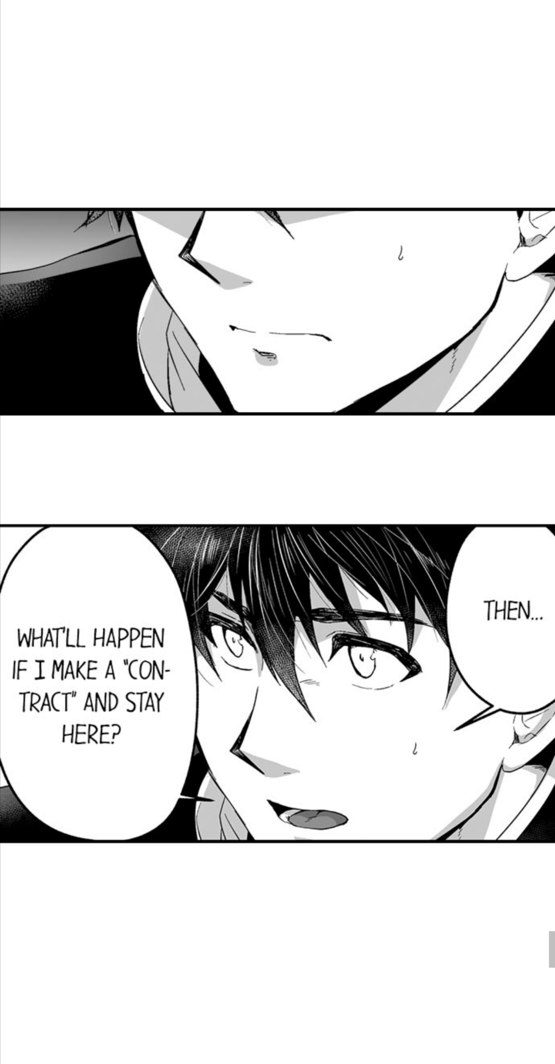 The Titan’s Bride Chapter 34 - Page 30