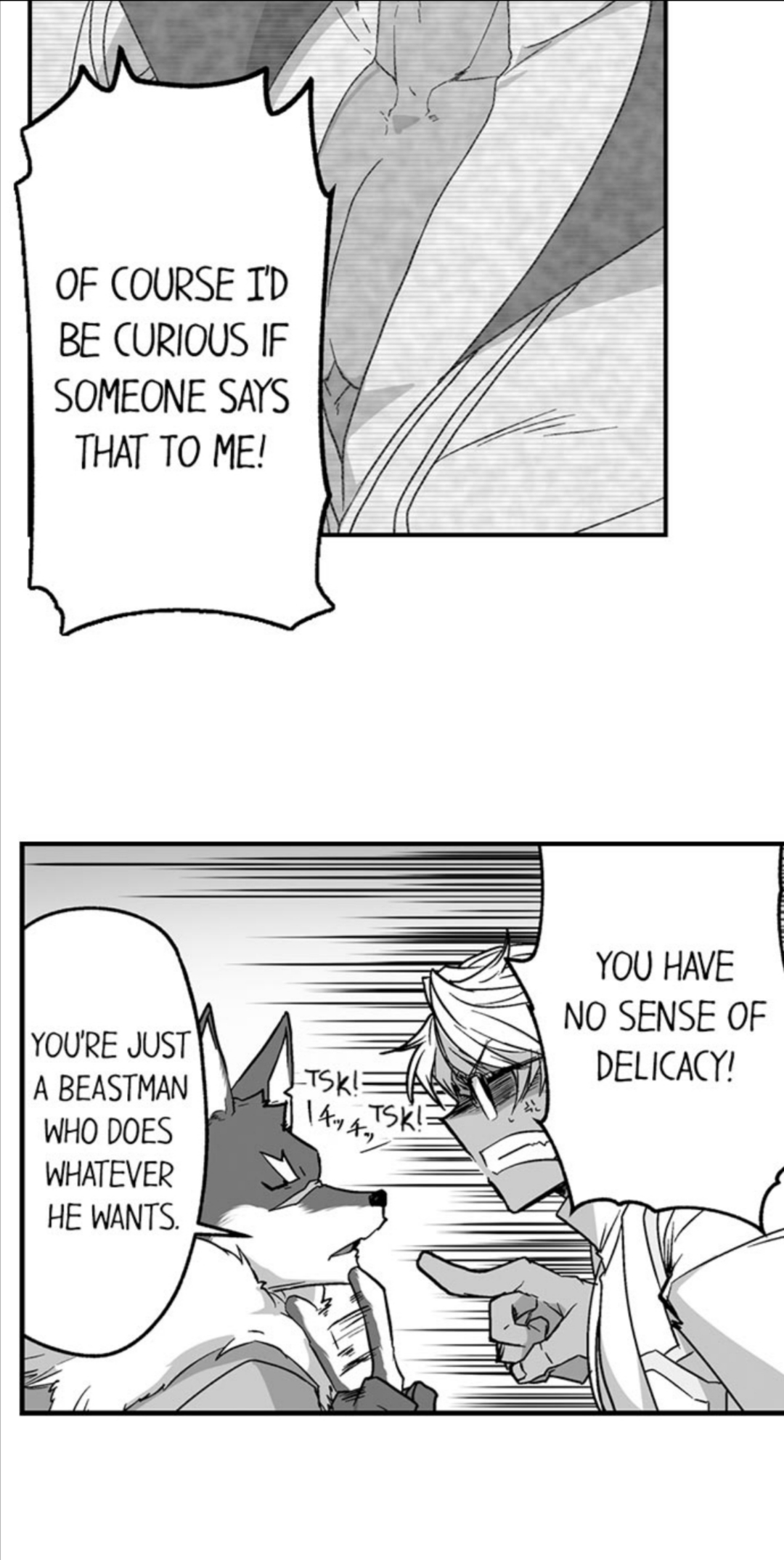 The Titan’s Bride Chapter 34 - Page 4
