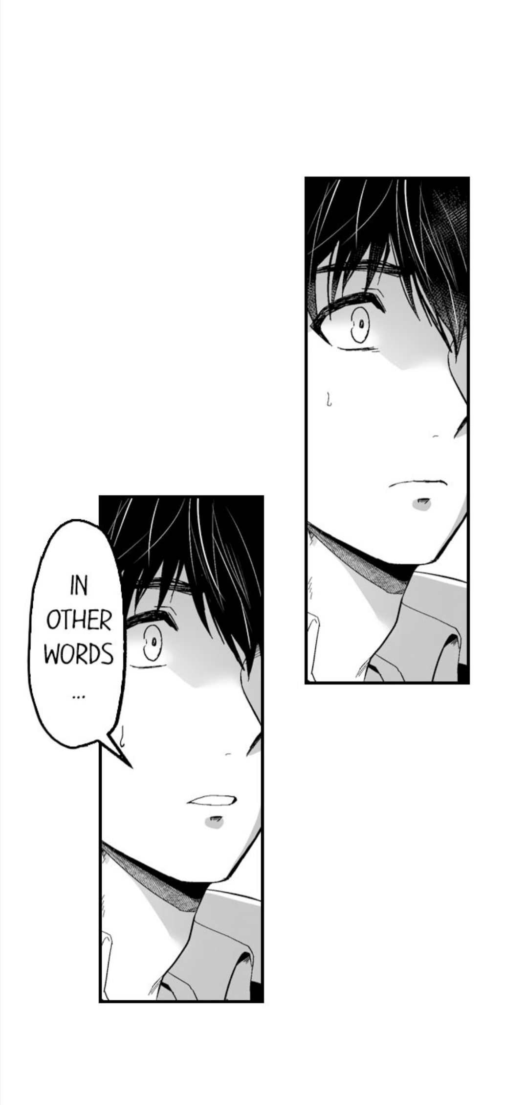 The Titan’s Bride Chapter 34 - Page 33
