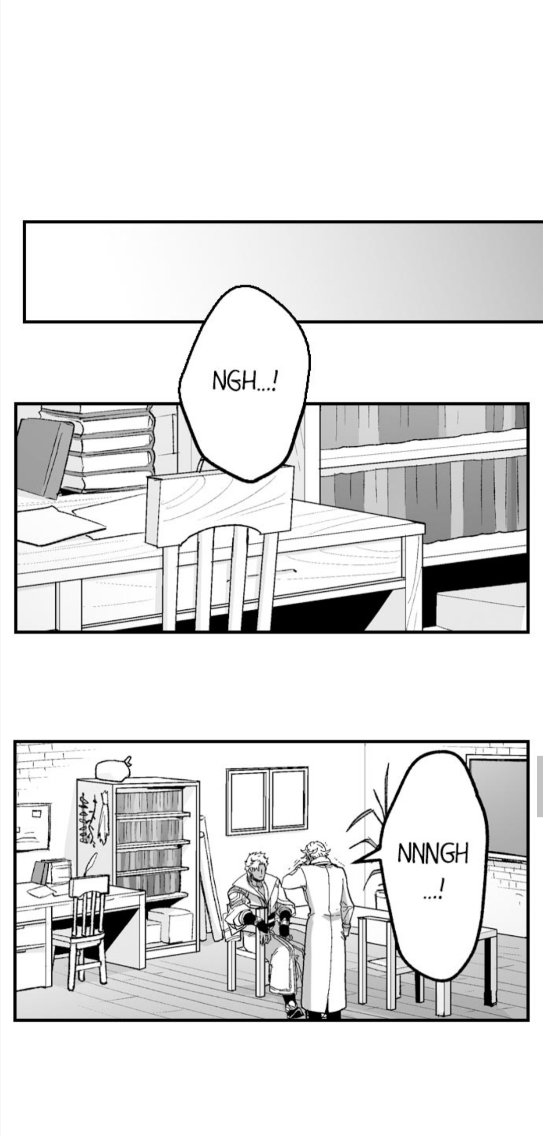 The Titan’s Bride Chapter 35 - Page 14