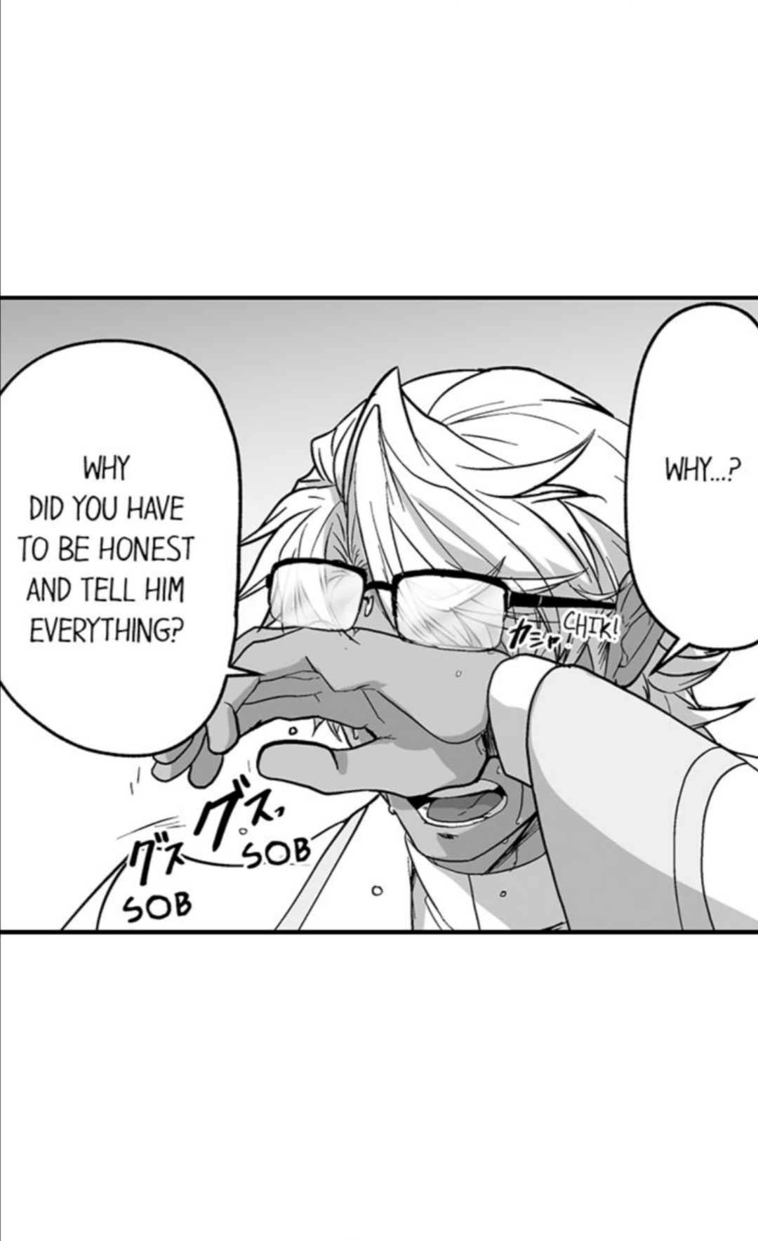 The Titan’s Bride Chapter 35 - Page 15
