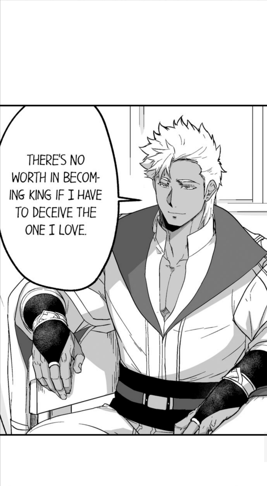 The Titan’s Bride Chapter 35 - Page 17