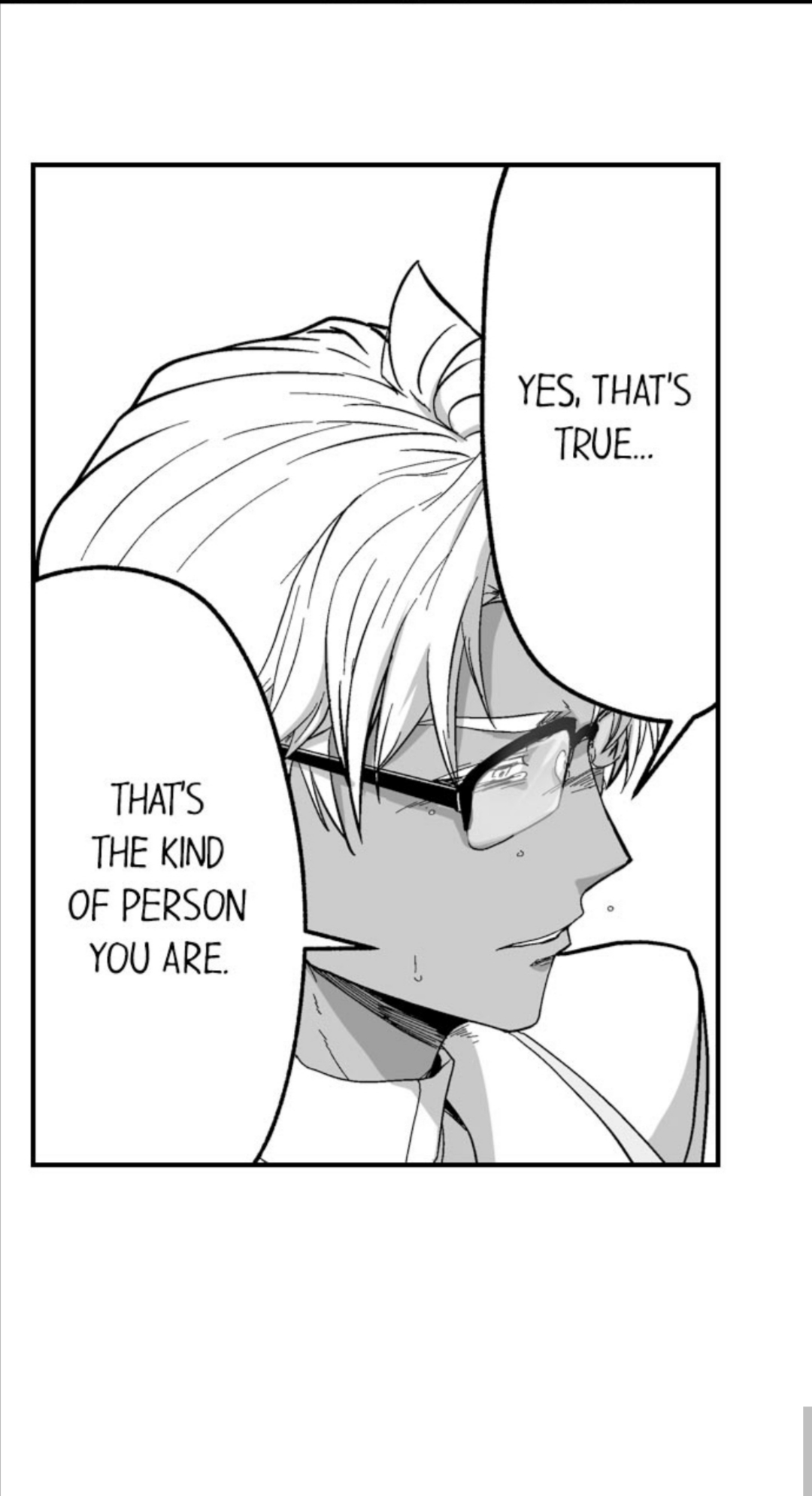The Titan’s Bride Chapter 35 - Page 18