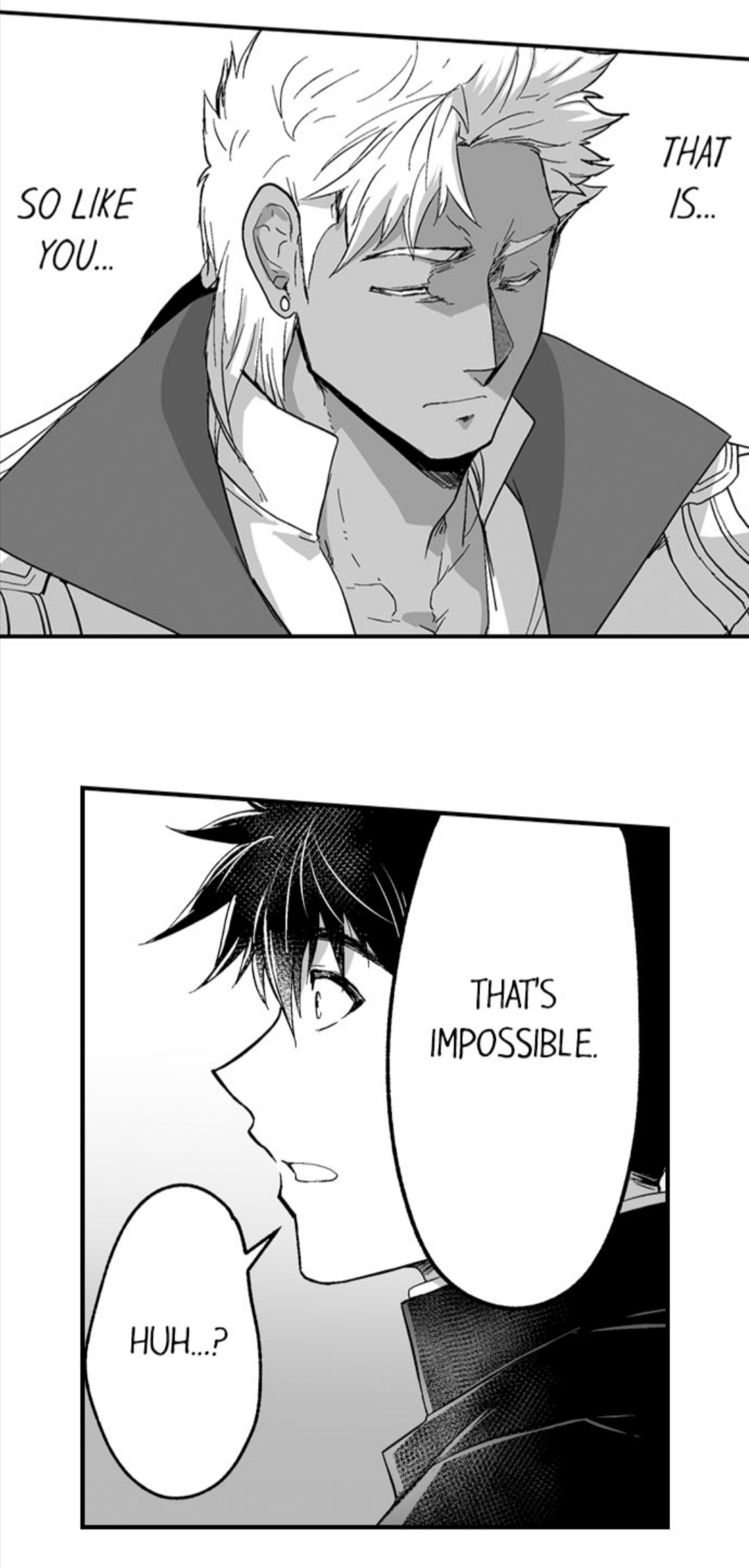 The Titan’s Bride Chapter 35 - Page 3