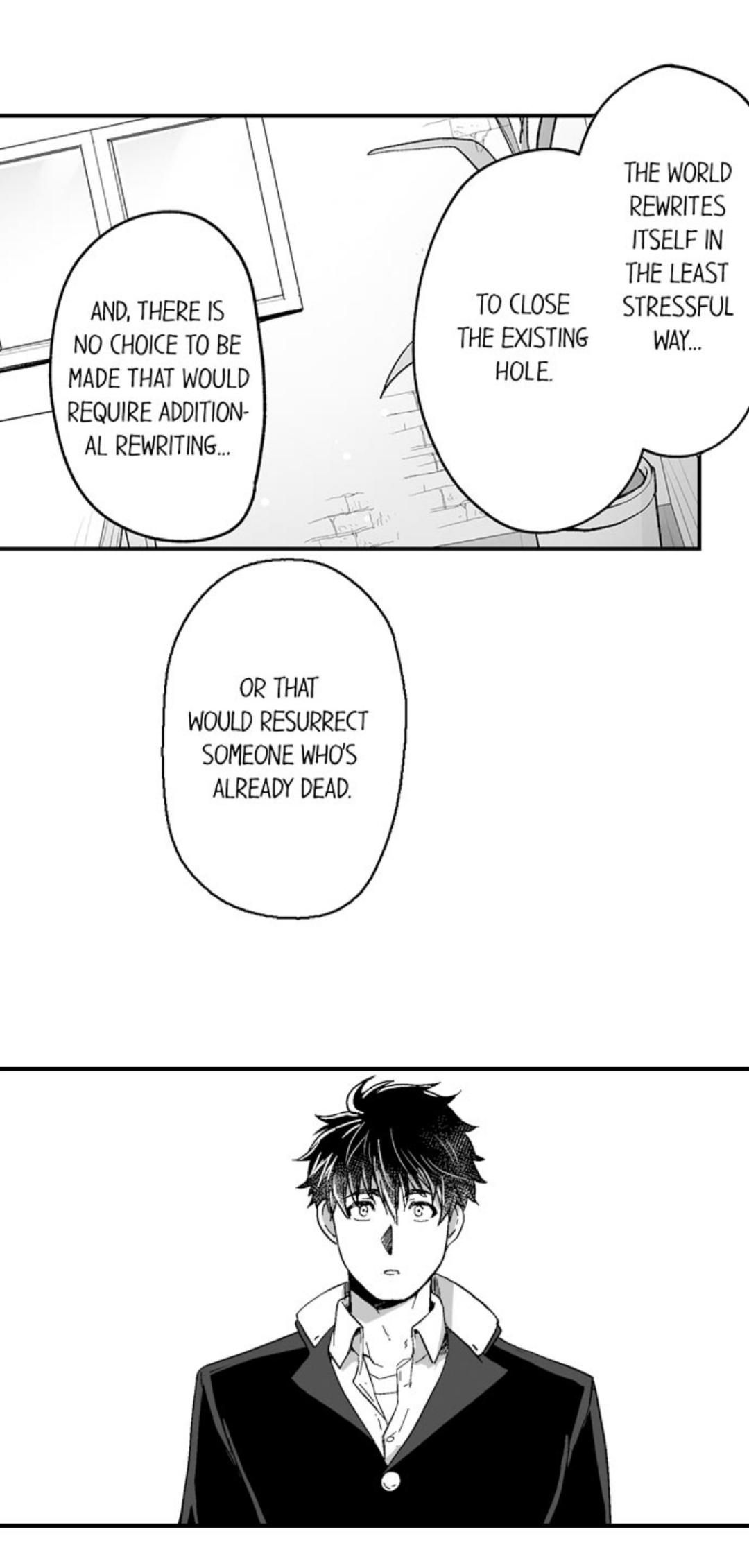 The Titan’s Bride Chapter 35 - Page 4
