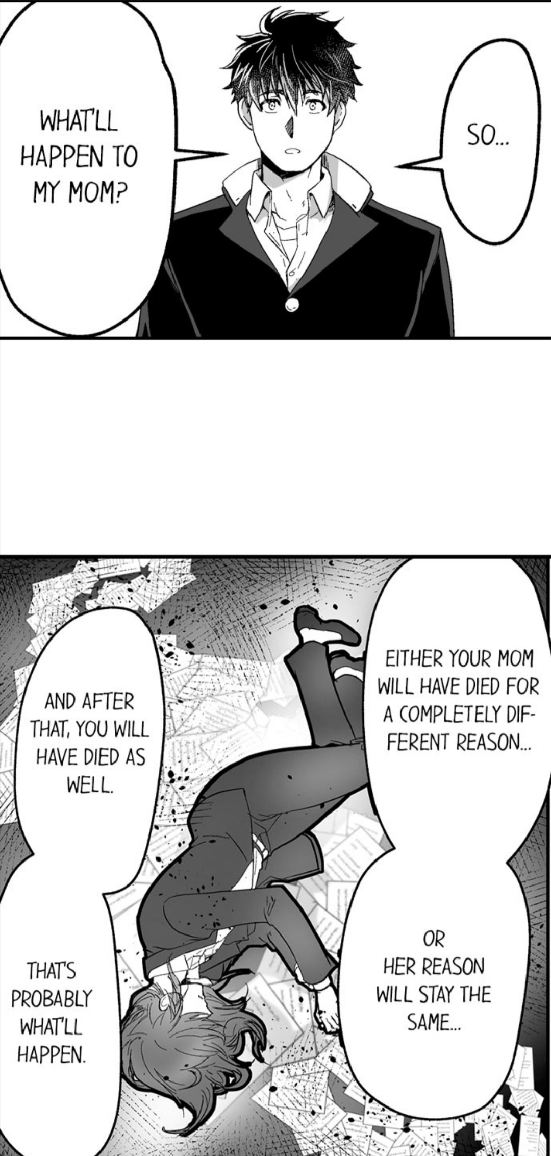 The Titan’s Bride Chapter 35 - Page 5
