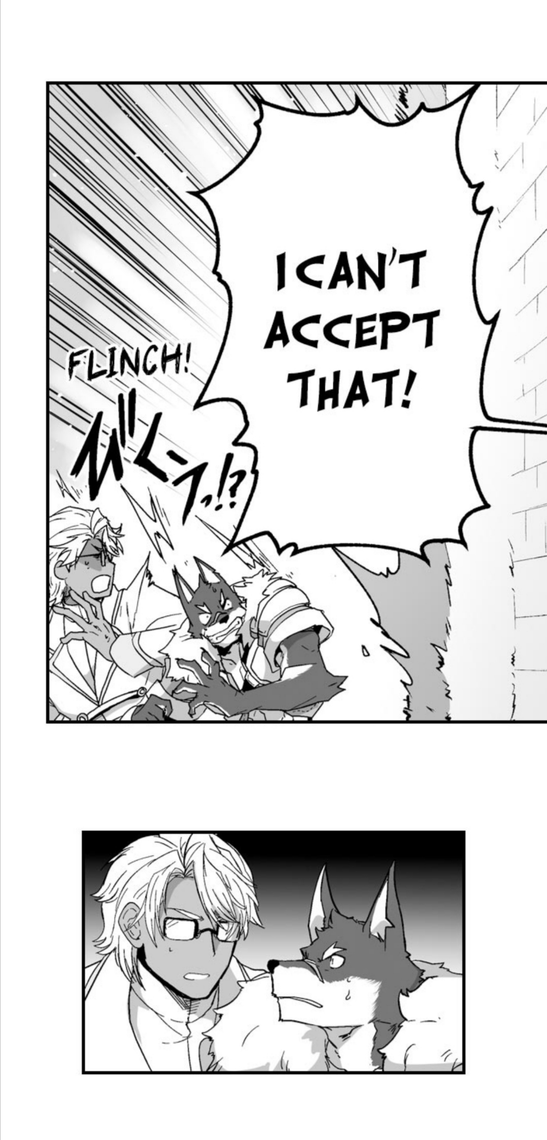 The Titan’s Bride Chapter 35 - Page 7