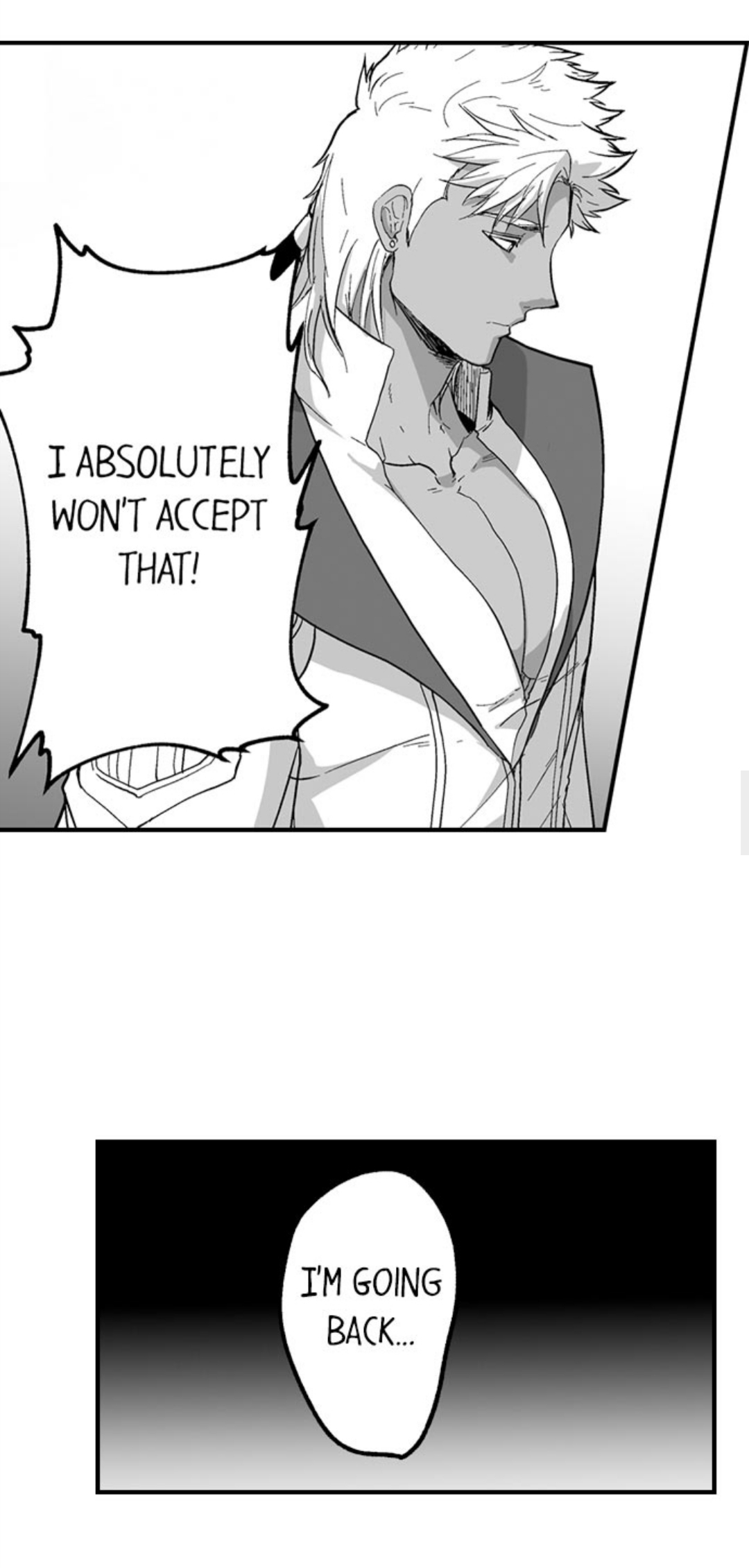 The Titan’s Bride Chapter 35 - Page 10