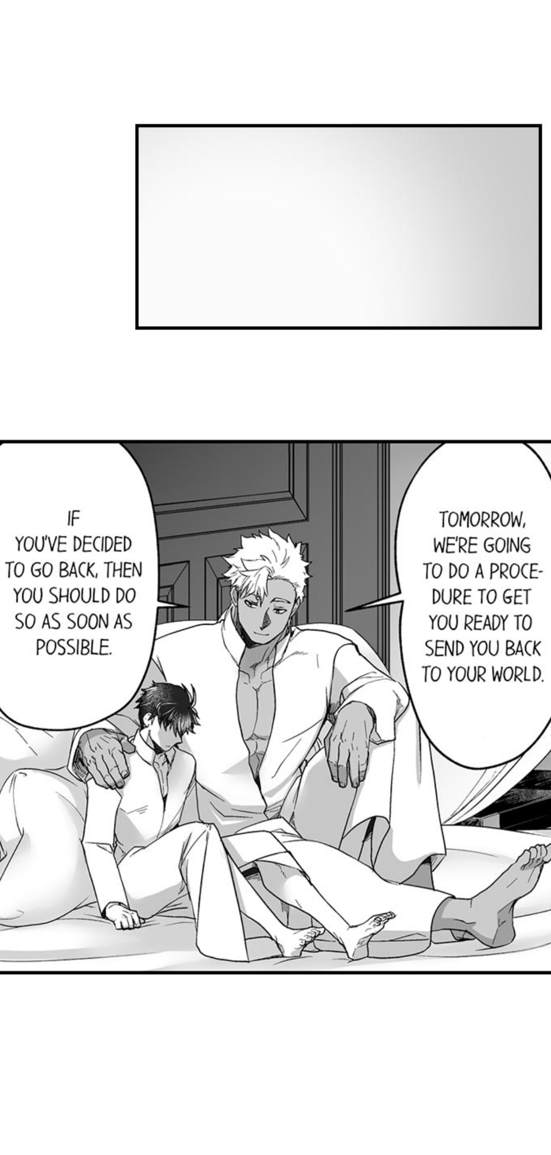 The Titan’s Bride Chapter 36 - Page 2