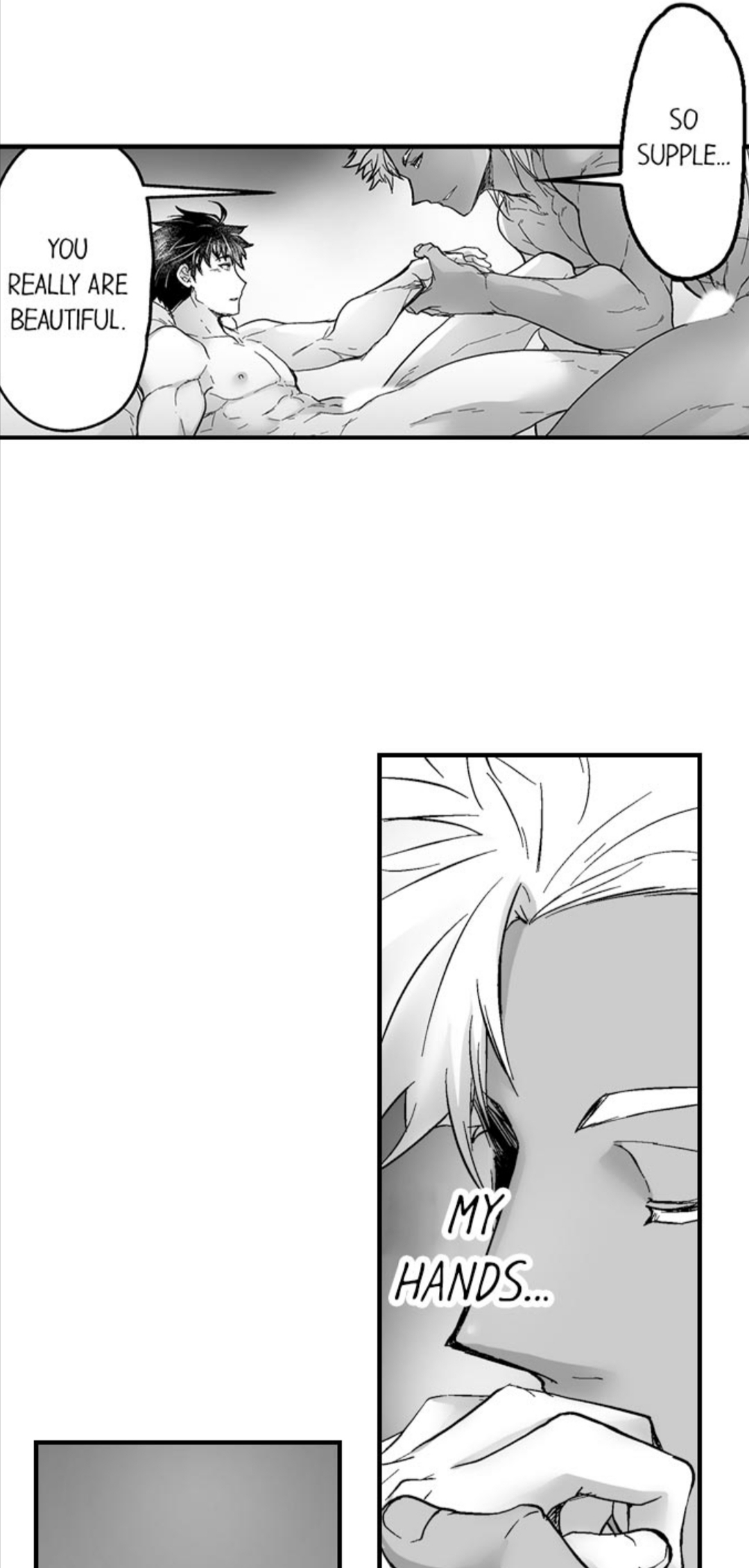 The Titan’s Bride Chapter 36 - Page 12