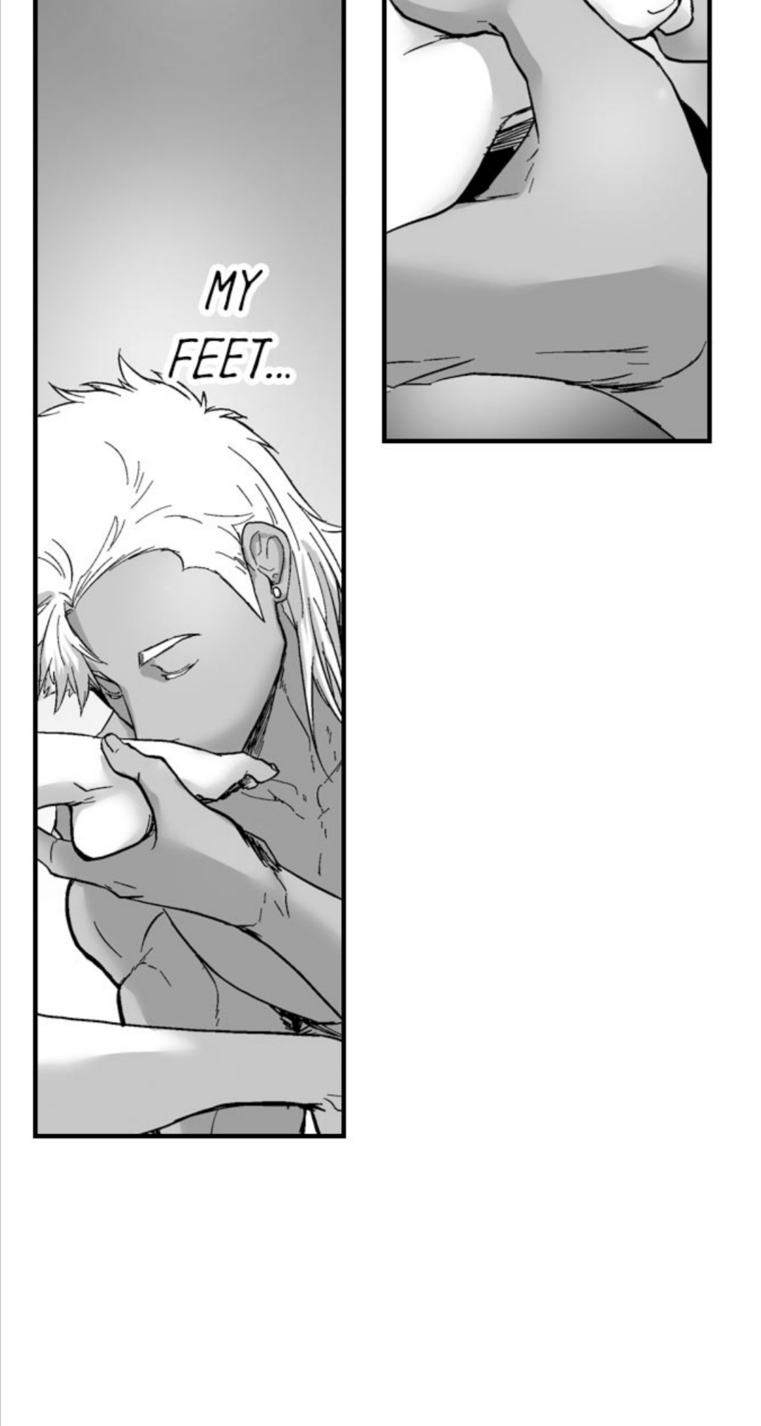 The Titan’s Bride Chapter 36 - Page 13