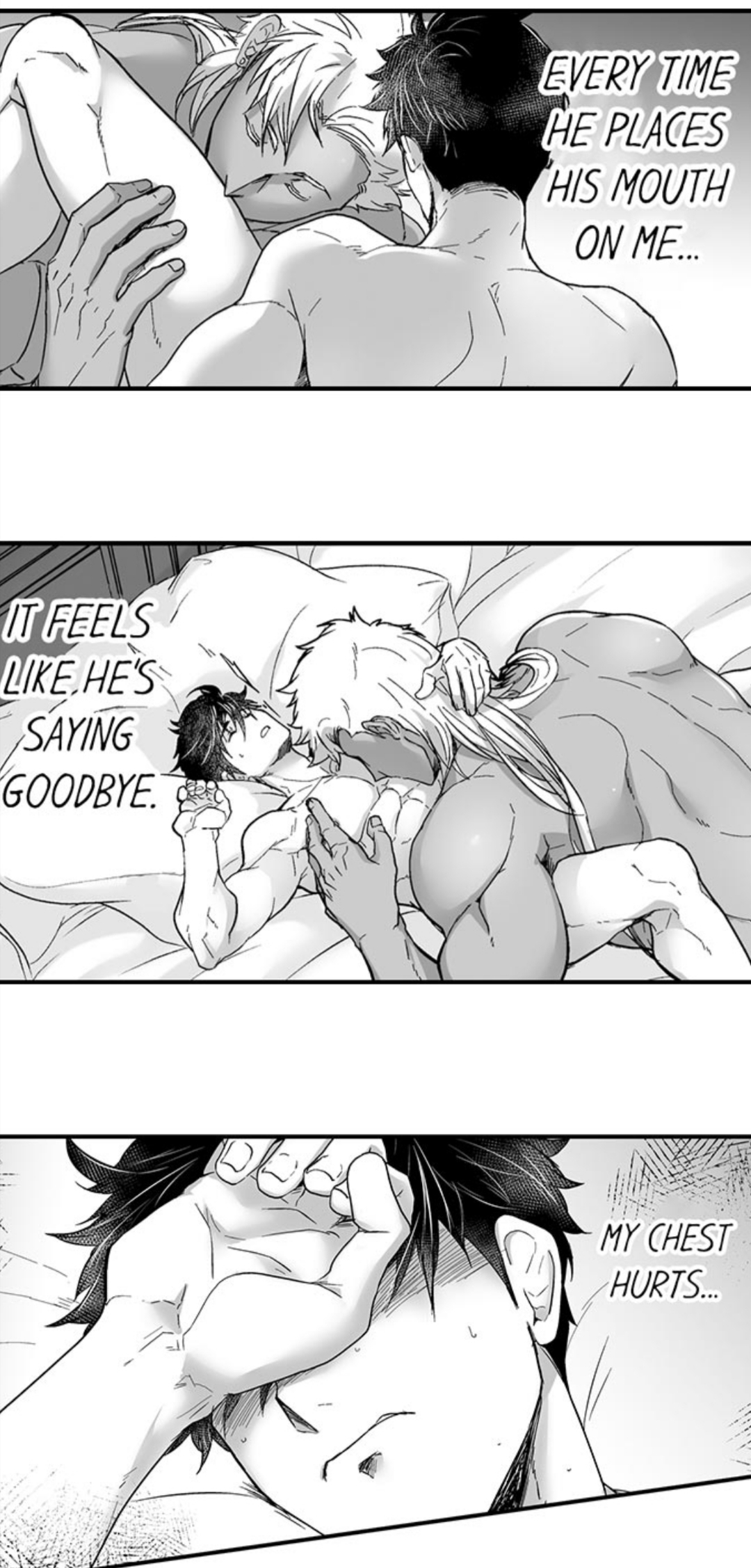 The Titan’s Bride Chapter 36 - Page 14