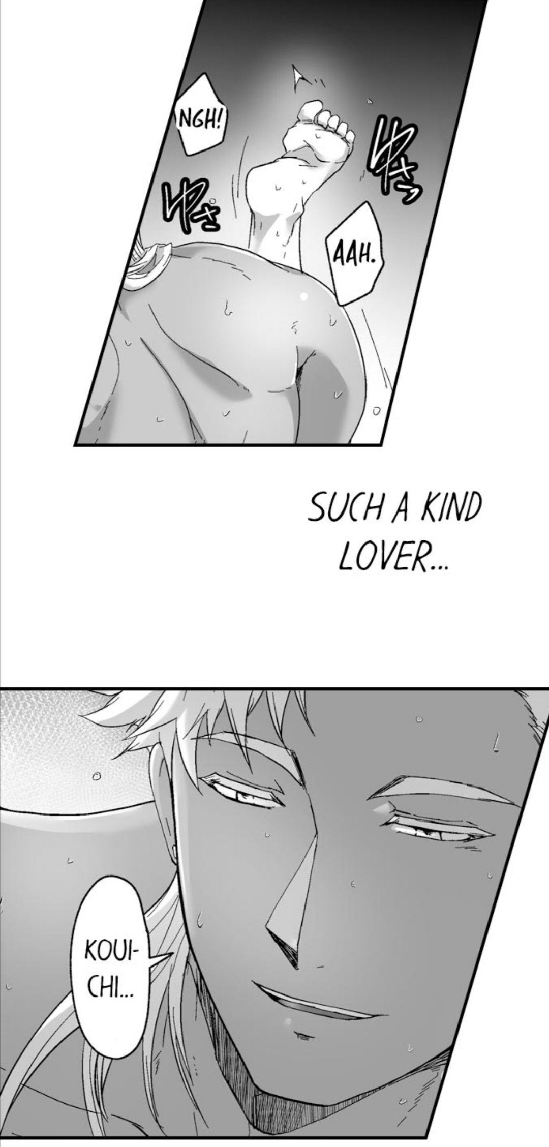 The Titan’s Bride Chapter 36 - Page 19