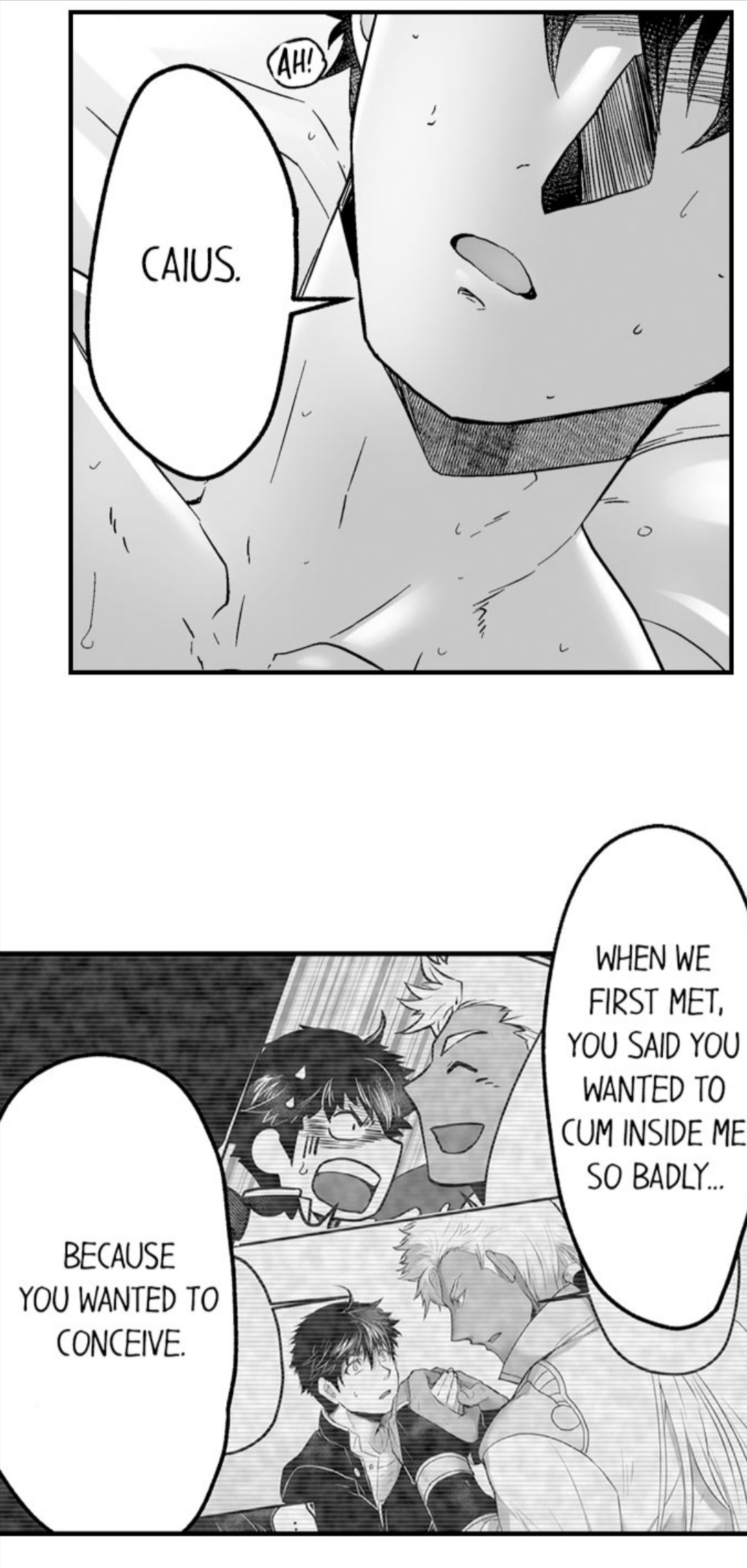The Titan’s Bride Chapter 36 - Page 24