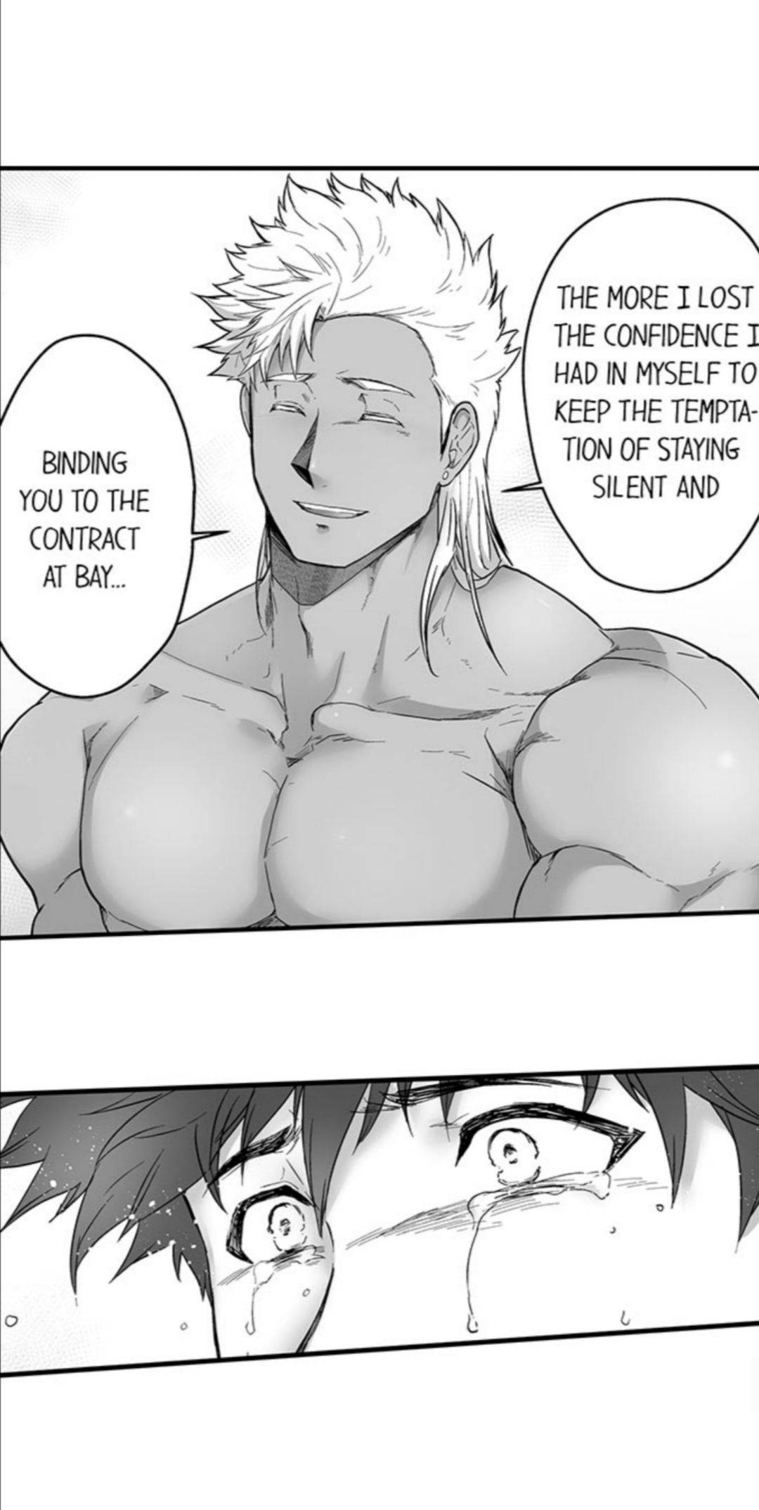 The Titan’s Bride Chapter 36 - Page 29
