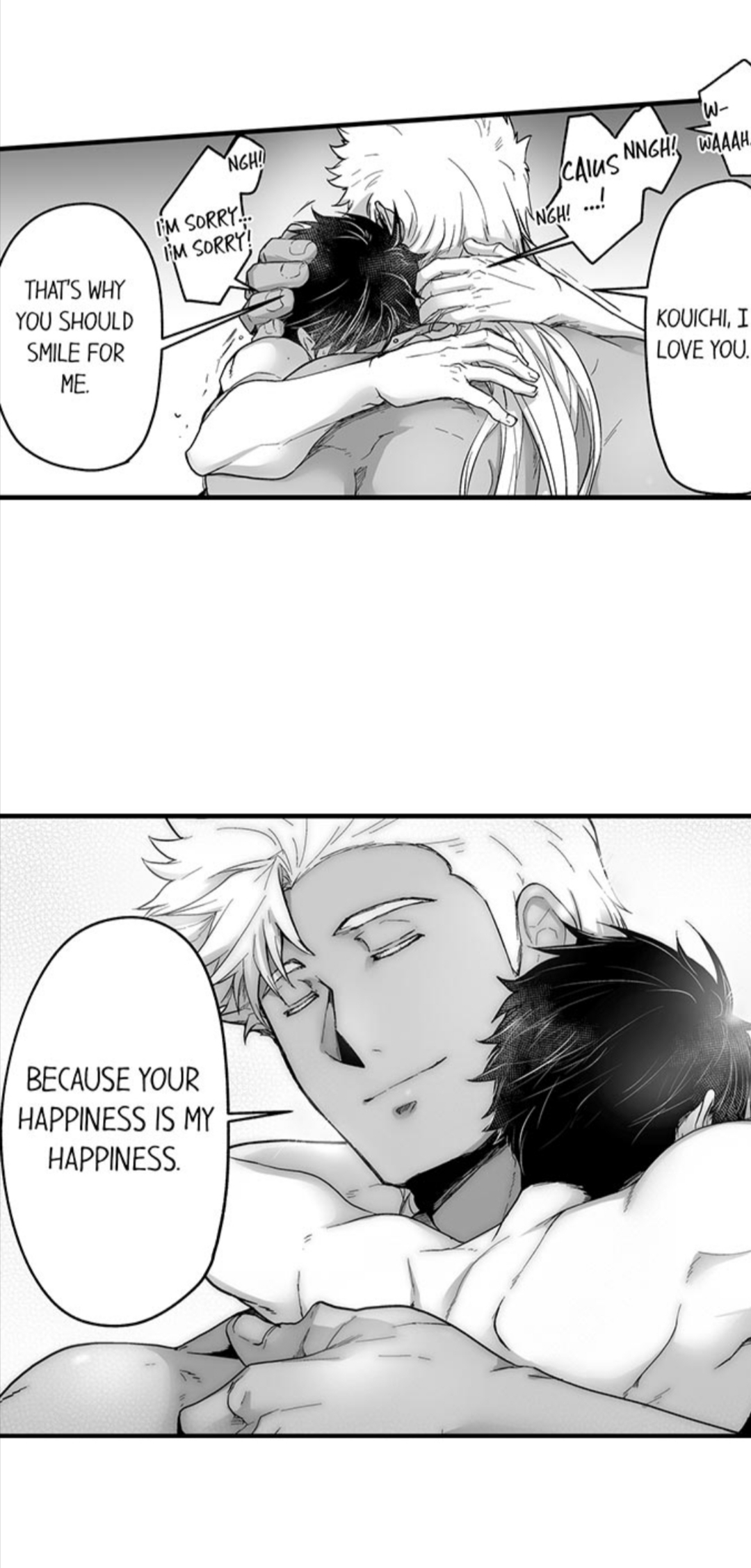 The Titan’s Bride Chapter 36 - Page 30