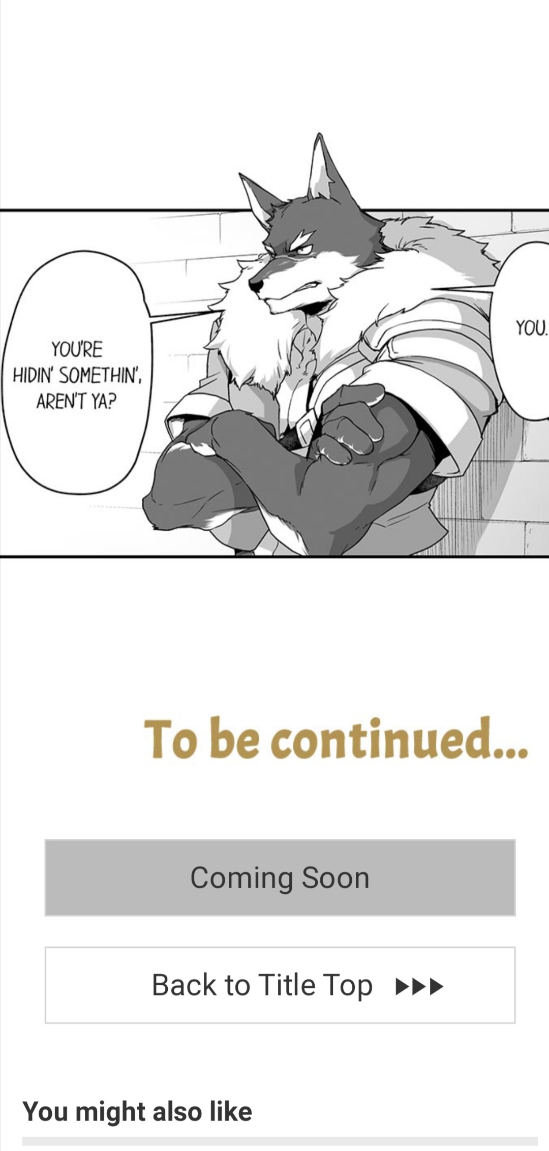 The Titan’s Bride Chapter 36 - Page 32