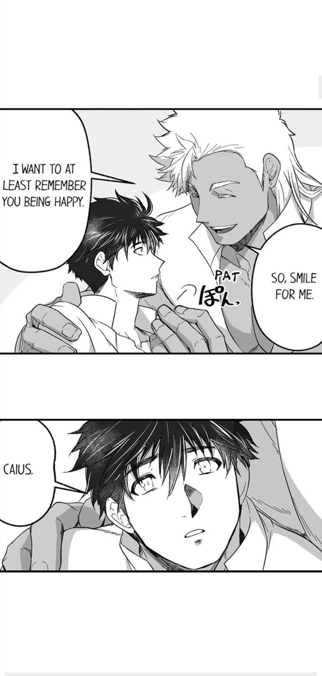 The Titan’s Bride Chapter 36 - Page 5