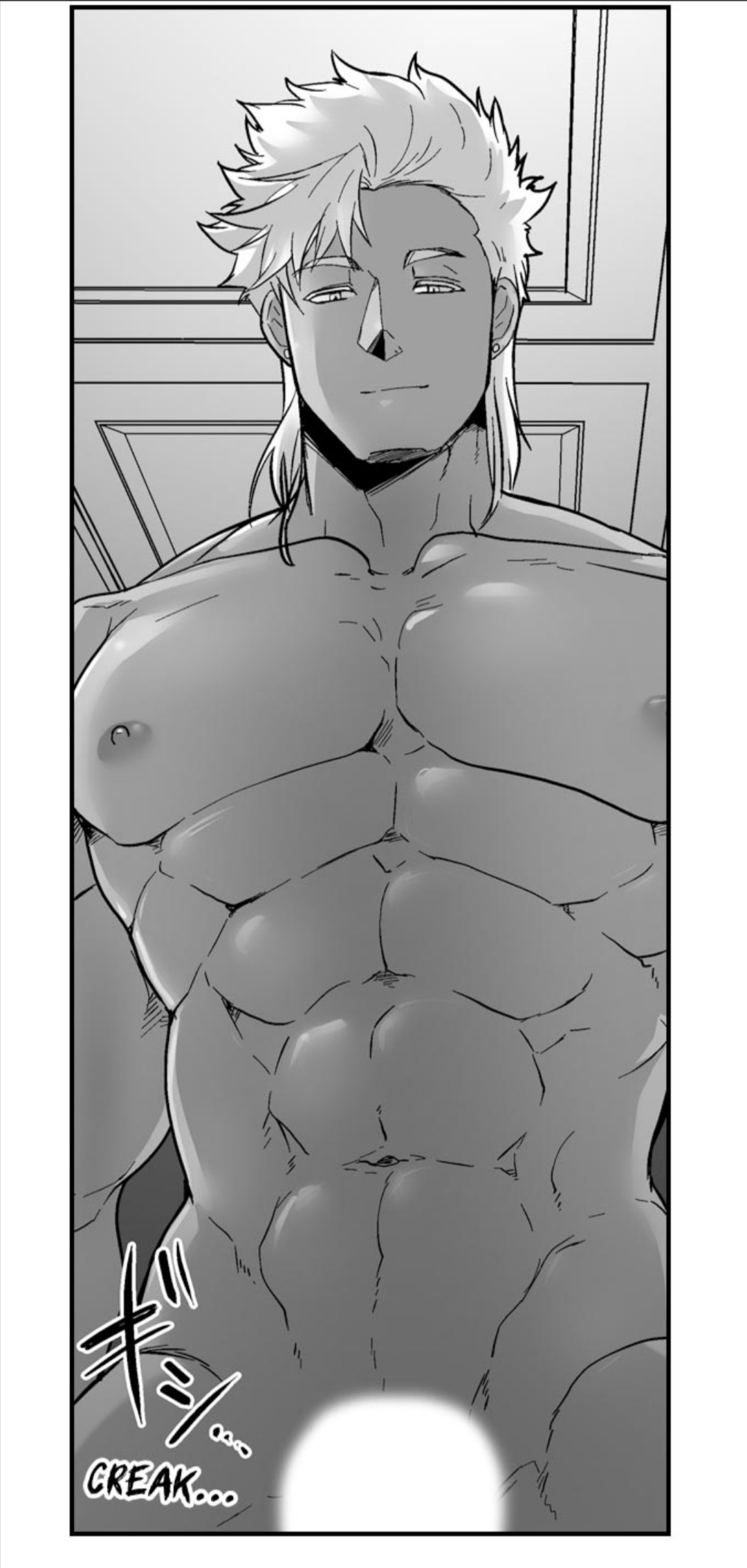 The Titan’s Bride Chapter 36 - Page 9