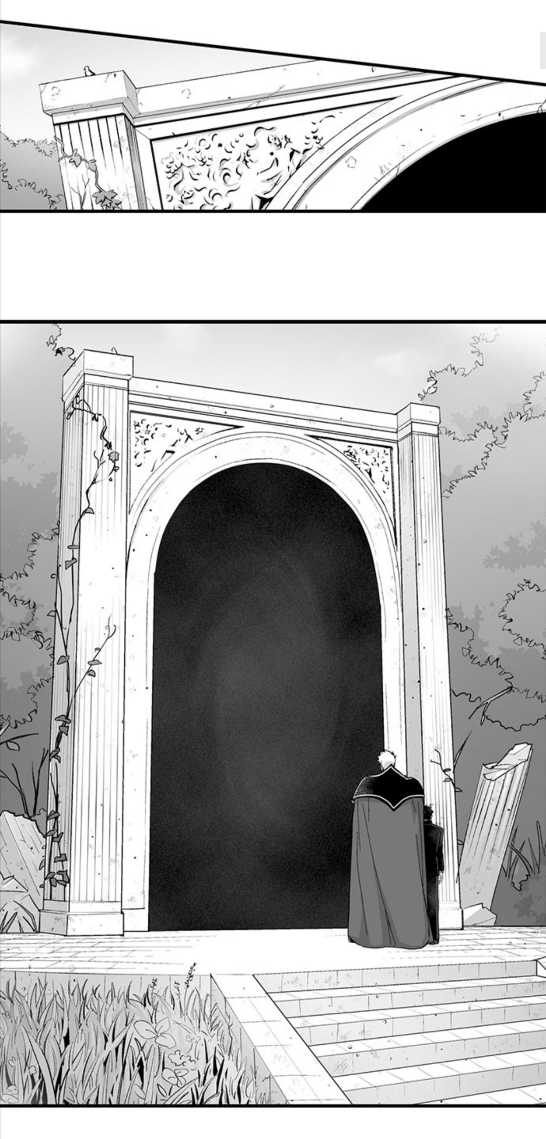 The Titan’s Bride Chapter 37 - Page 2