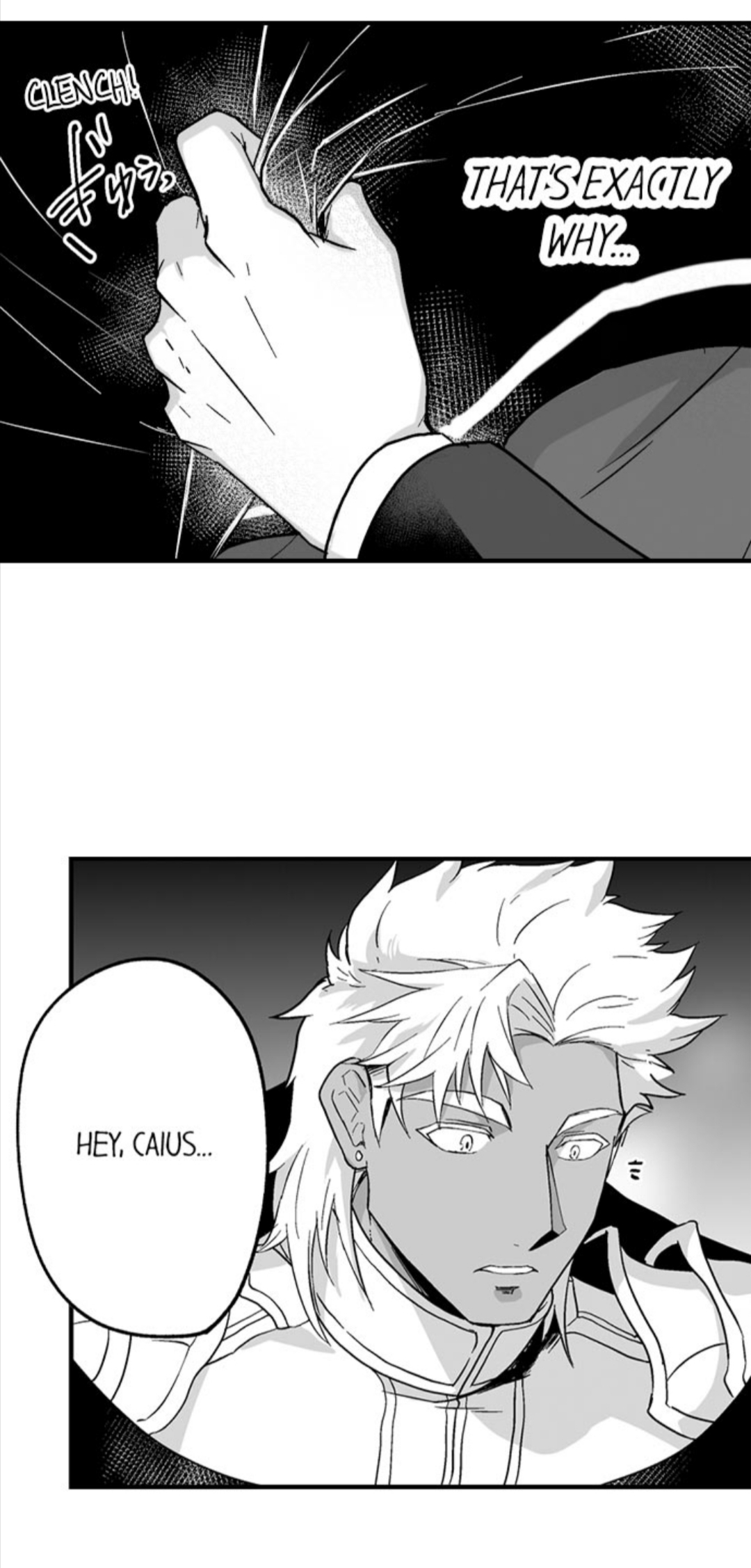 The Titan’s Bride Chapter 37 - Page 12