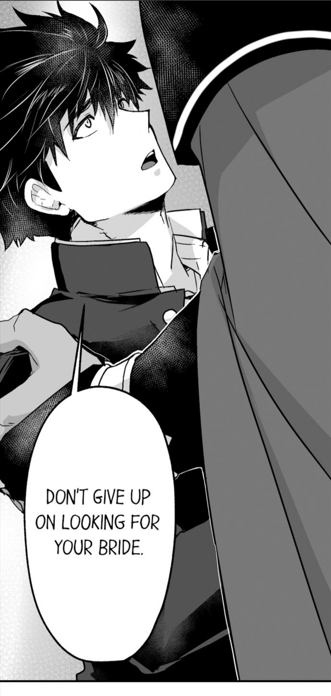 The Titan’s Bride Chapter 37 - Page 16