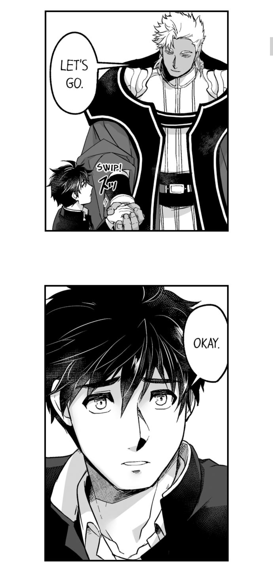 The Titan’s Bride Chapter 37 - Page 3