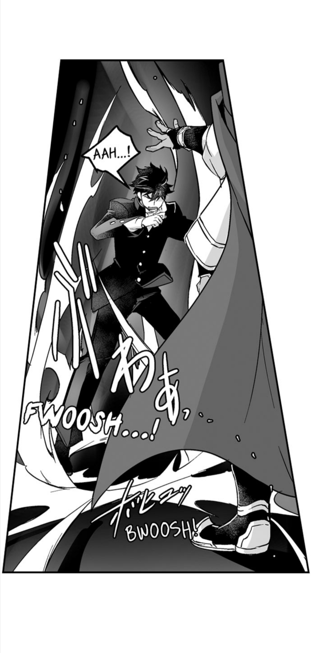 The Titan’s Bride Chapter 37 - Page 22