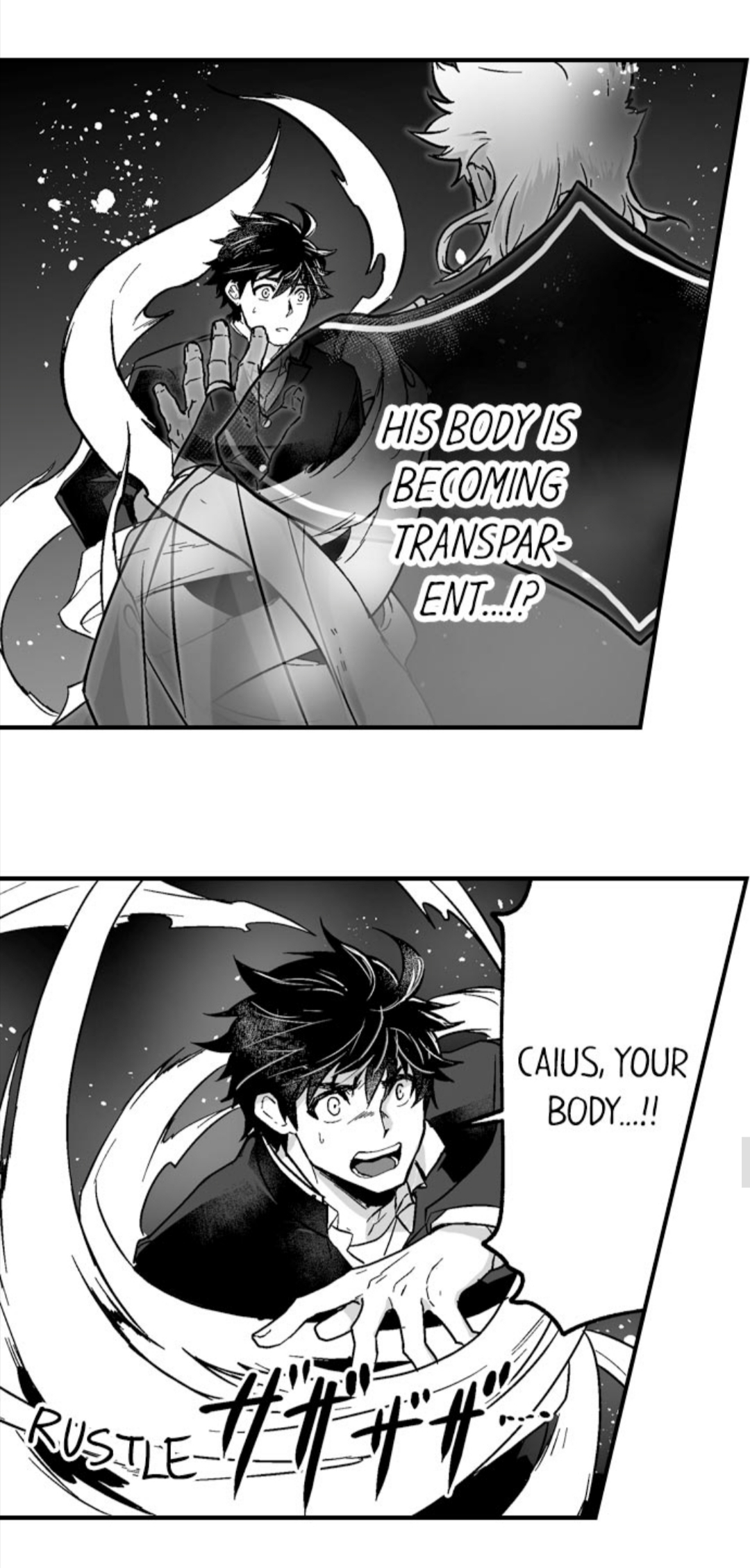 The Titan’s Bride Chapter 37 - Page 26